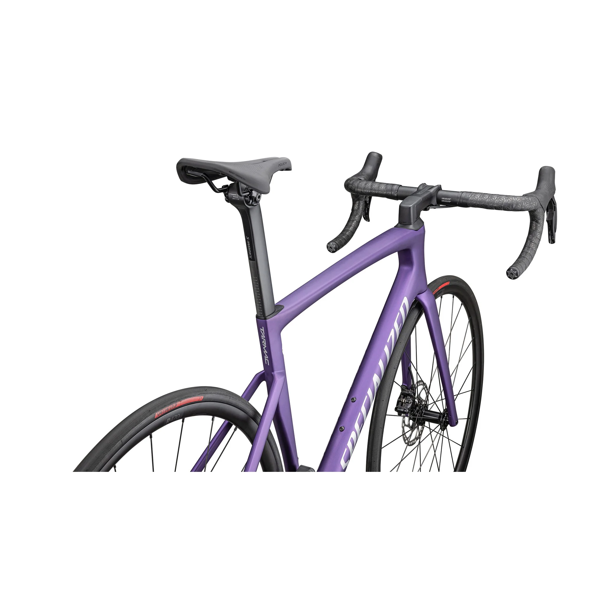 Tarmac SL7 Comp - Shimano 105 Di2 - Image 9