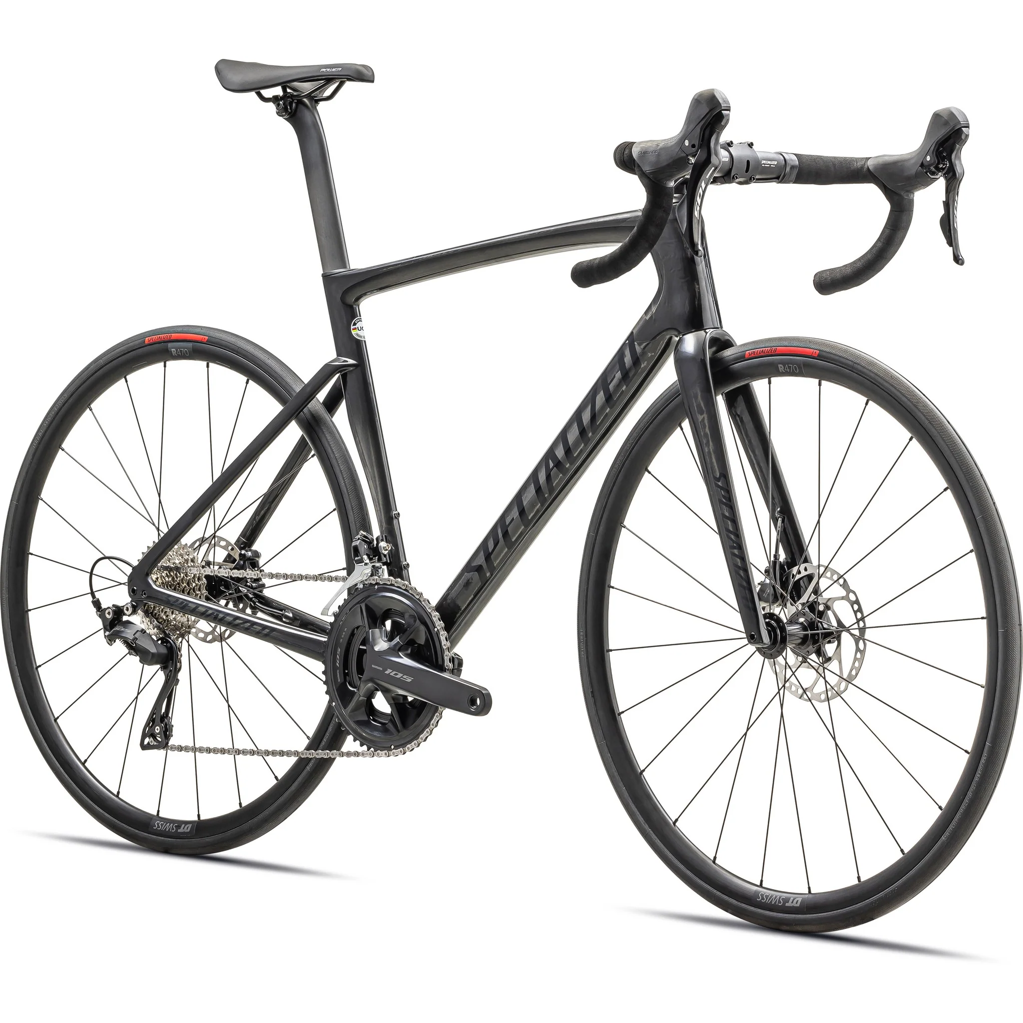 Tarmac SL7 Sport - Shimano 105 - Image 2