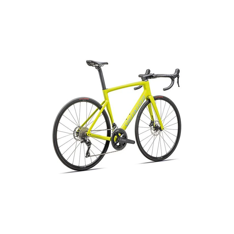 Tarmac SL7 Sport - Shimano 105 - Image 16