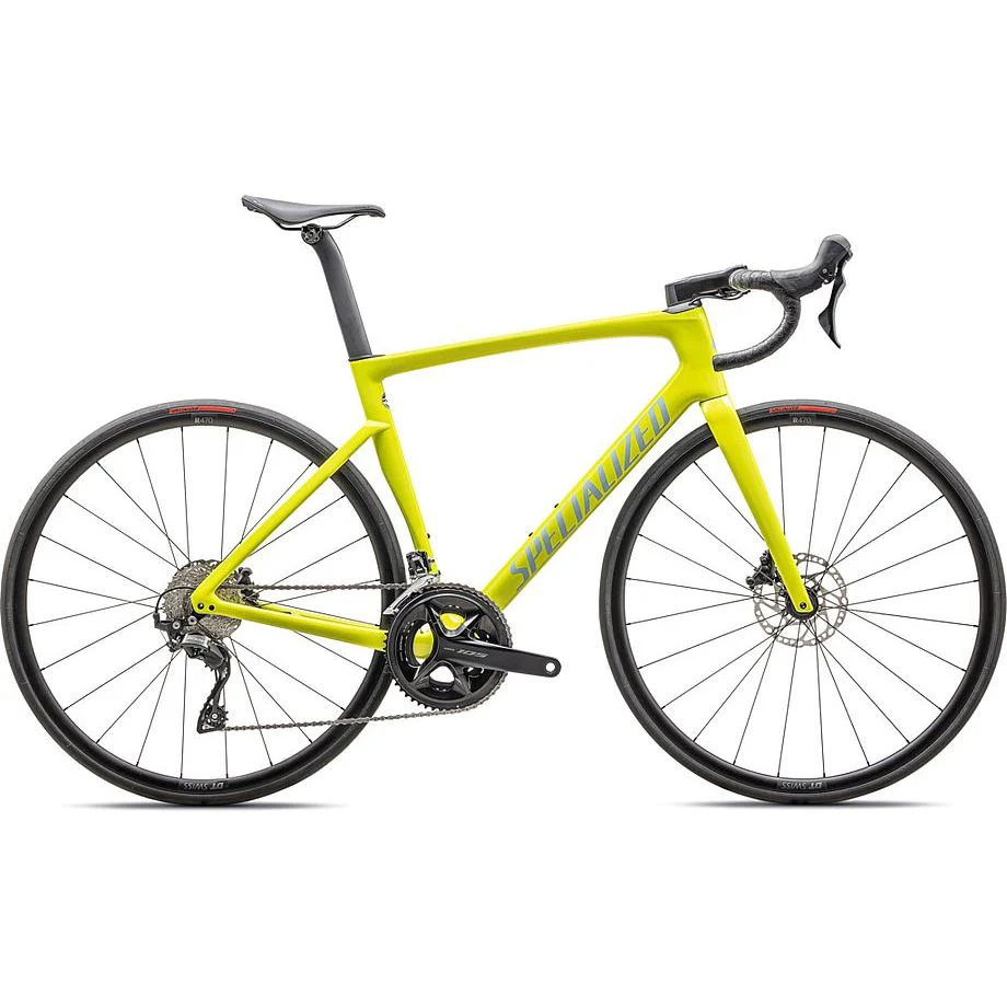 Tarmac SL7 Sport - Shimano 105 - Image 20