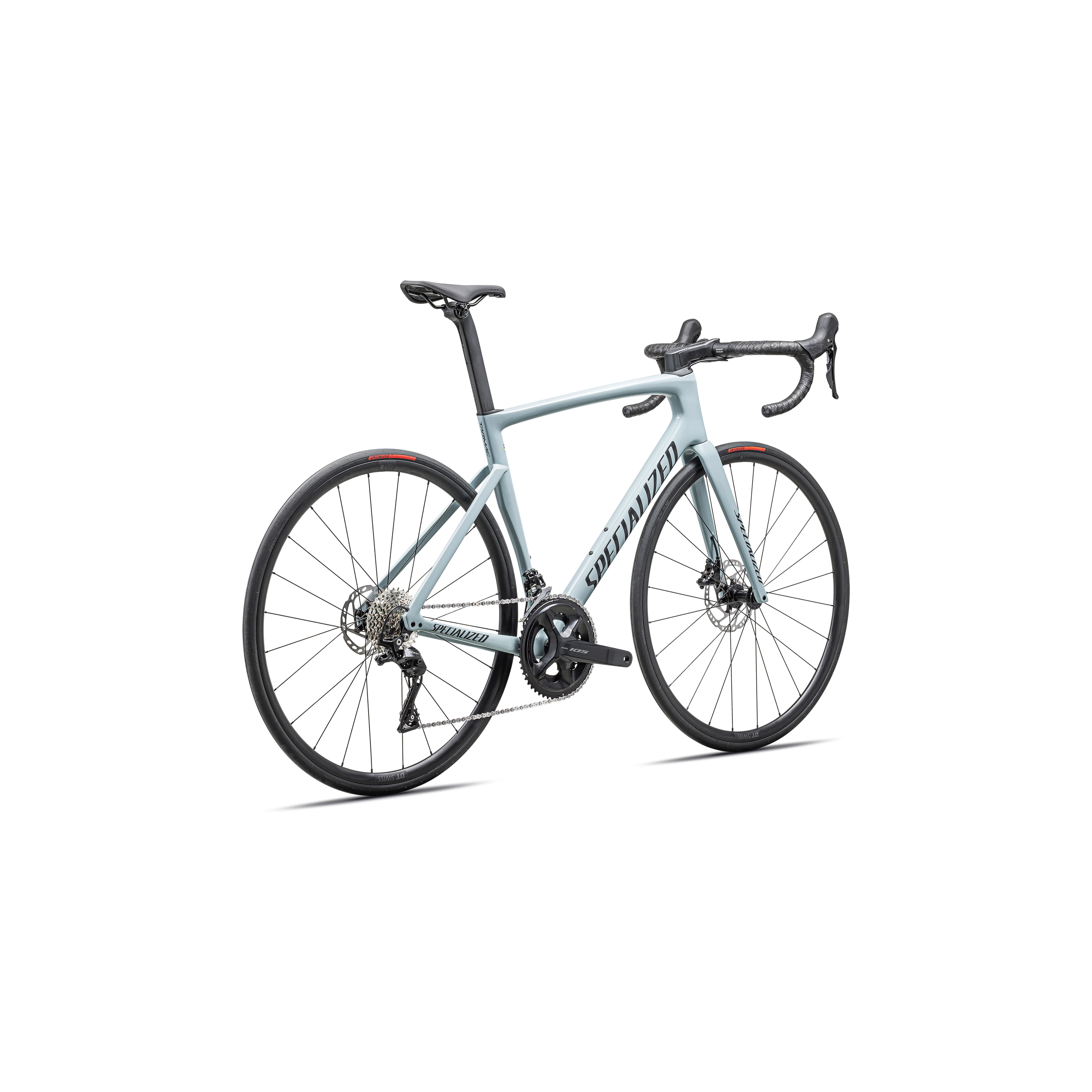 Tarmac SL7 Sport - Shimano 105 - Image 21
