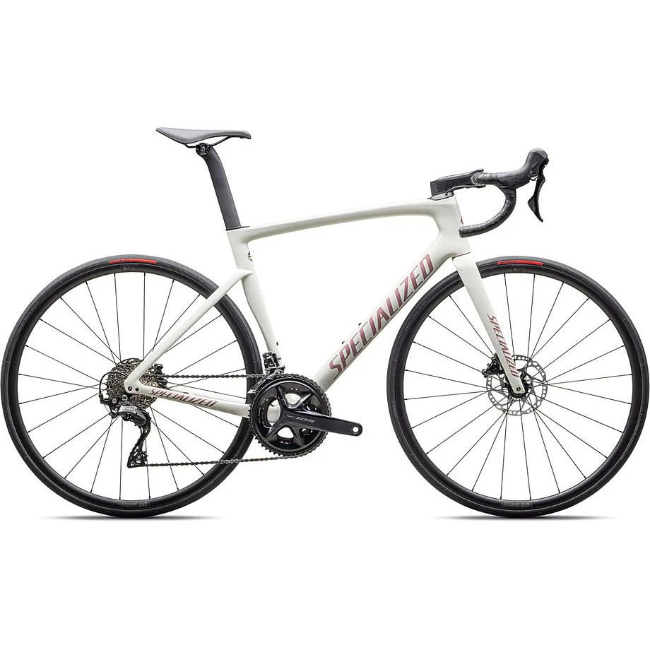 Tarmac SL7 Sport - Shimano 105 - Image 25