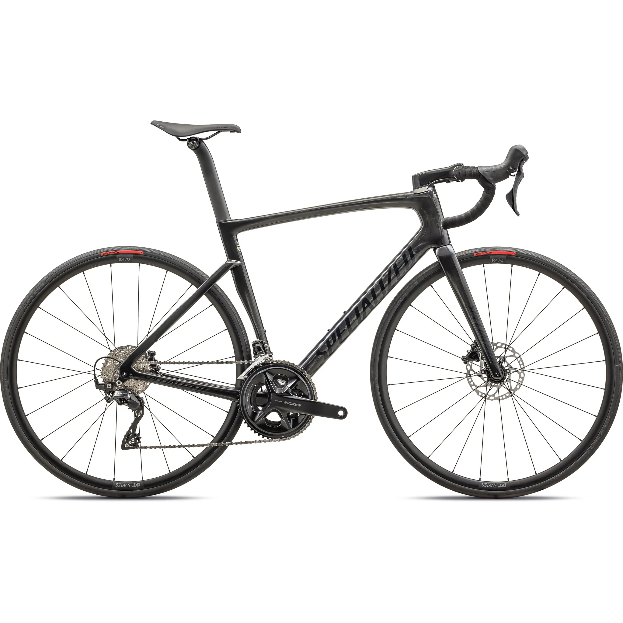Tarmac SL7 Sport - Shimano 105 - Image 26
