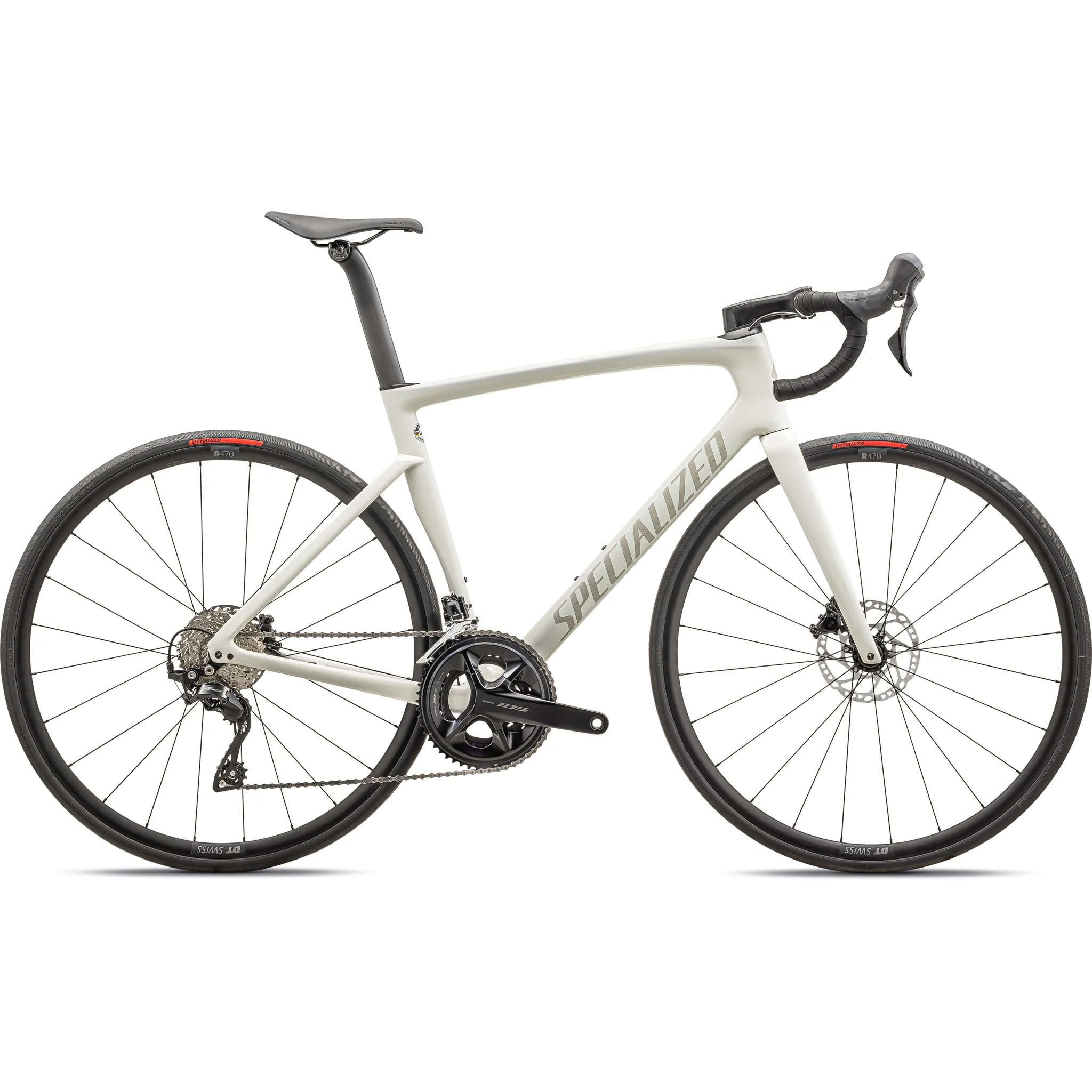 Tarmac SL7 Sport - Shimano 105 - Image 27