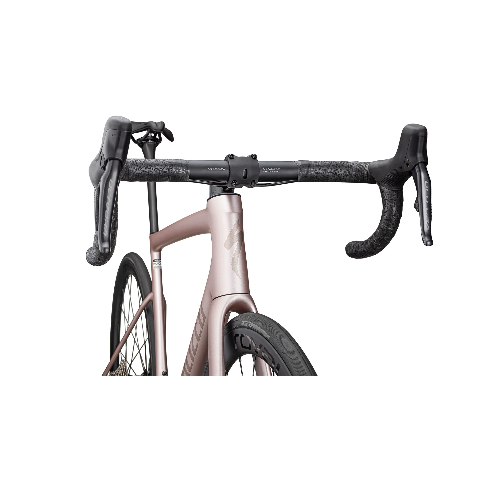 Tarmac SL8 Expert - Shimano Ultegra Di2 - Image 17
