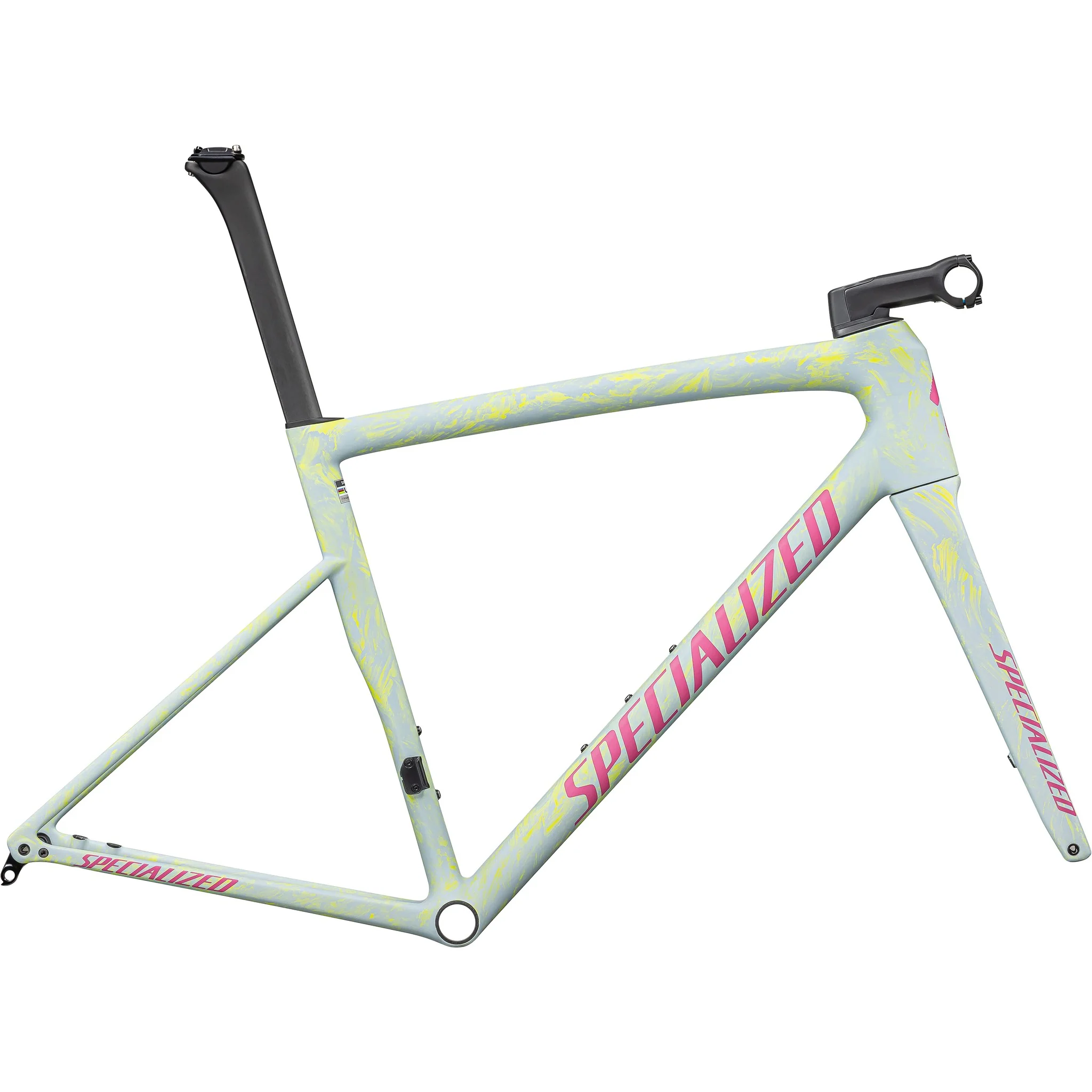 Tarmac SL8 Frameset - Image 4