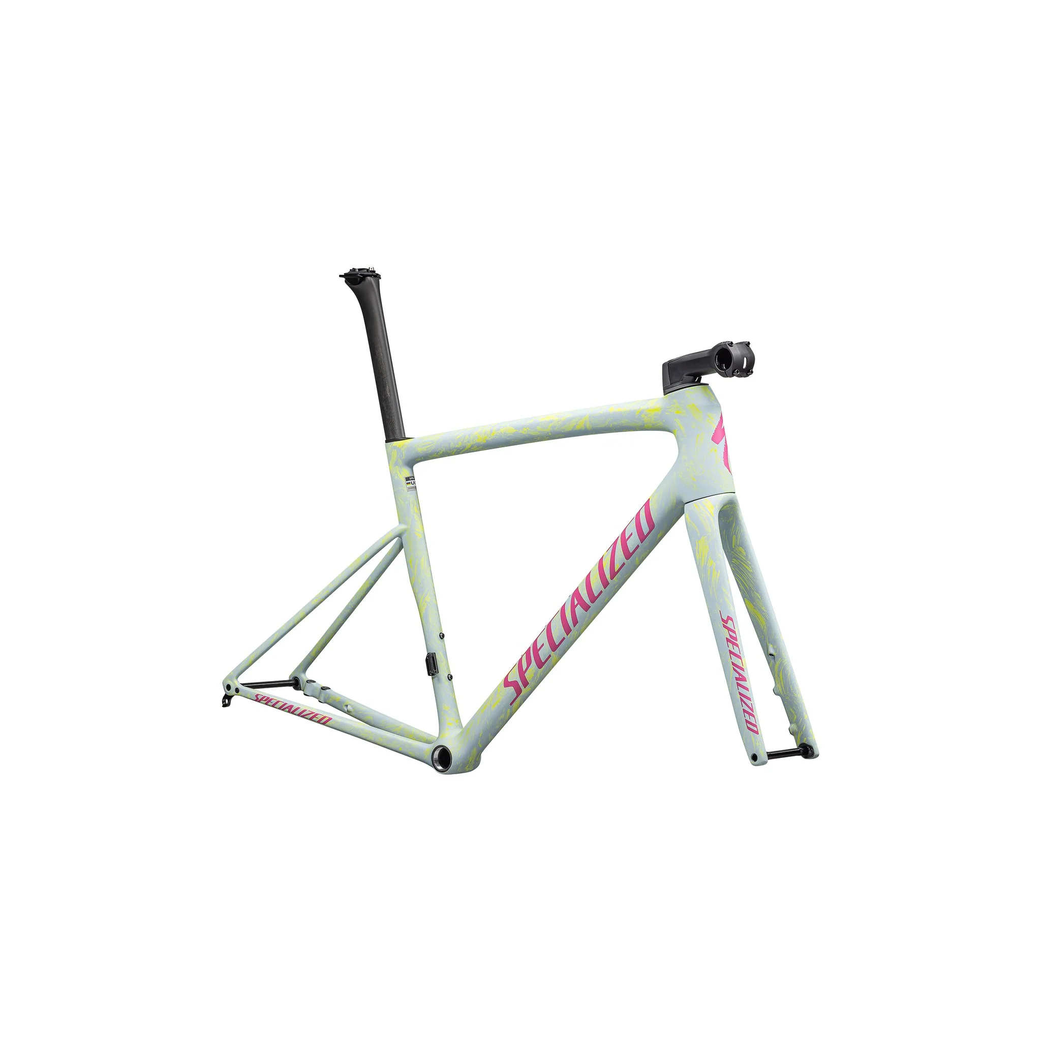 Tarmac SL8 Frameset - Image 5