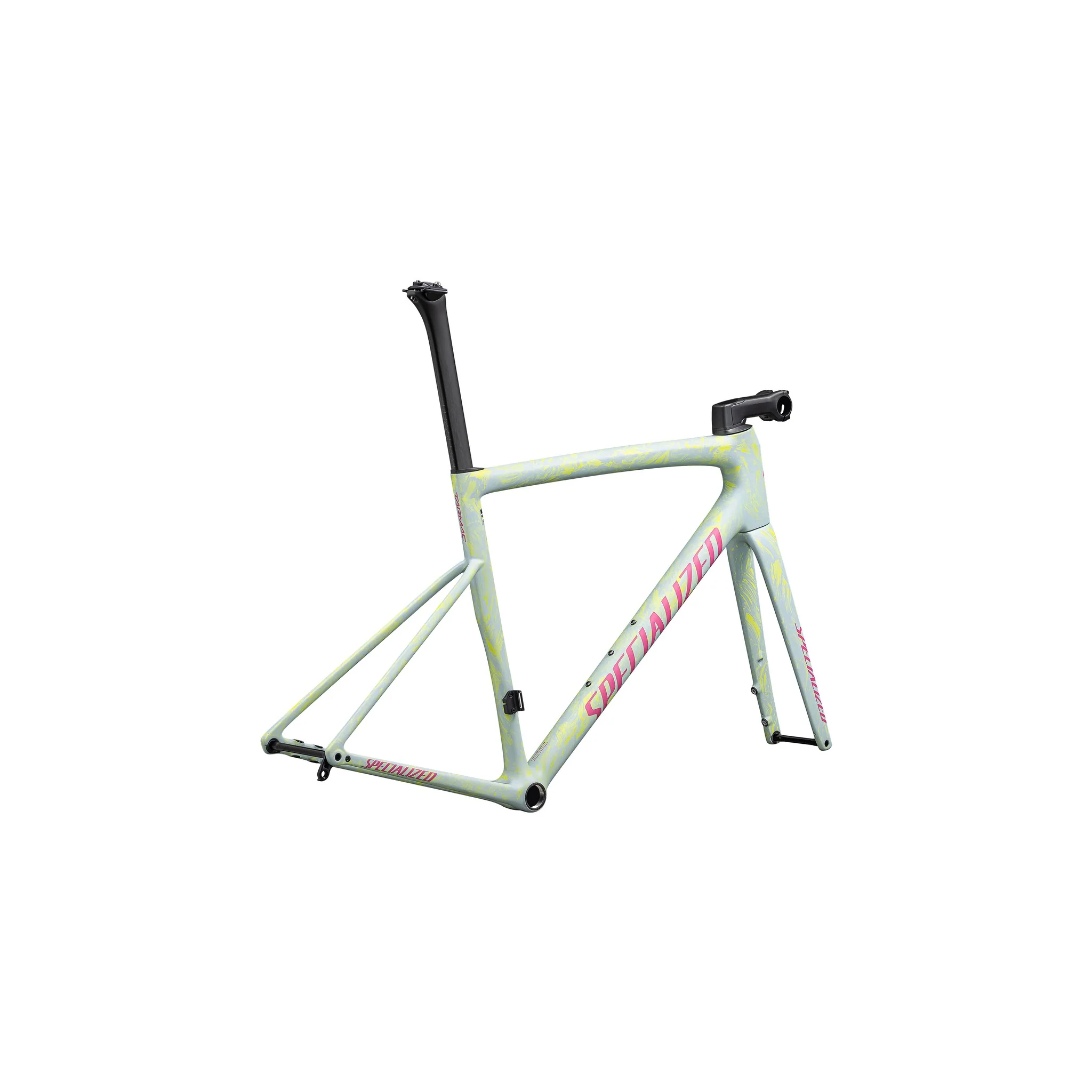 Tarmac SL8 Frameset - Image 6