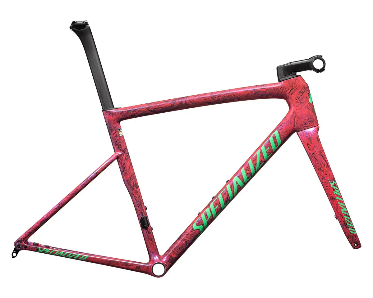 Tarmac SL8 Frameset - Image 7