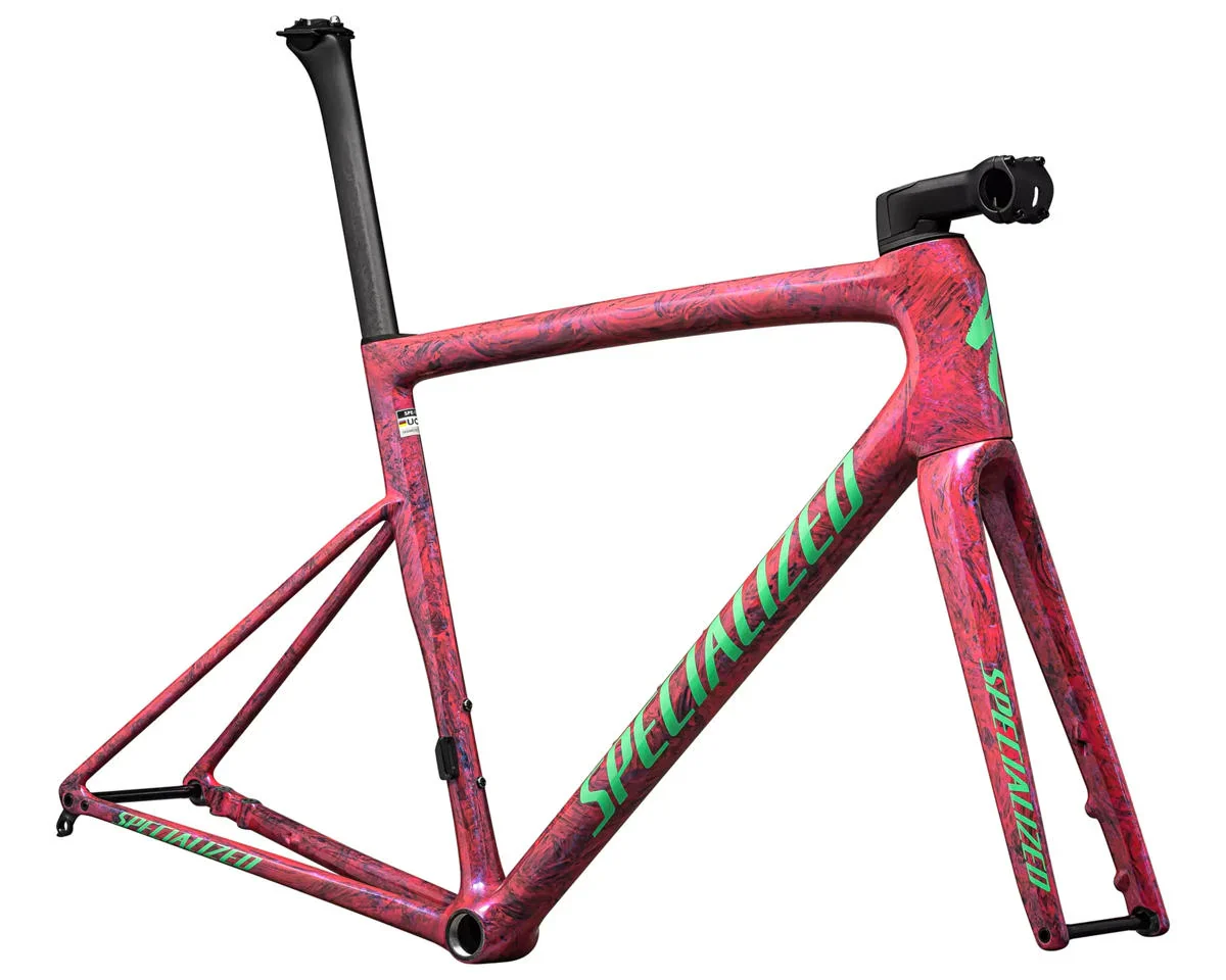 Tarmac SL8 Frameset - Image 8