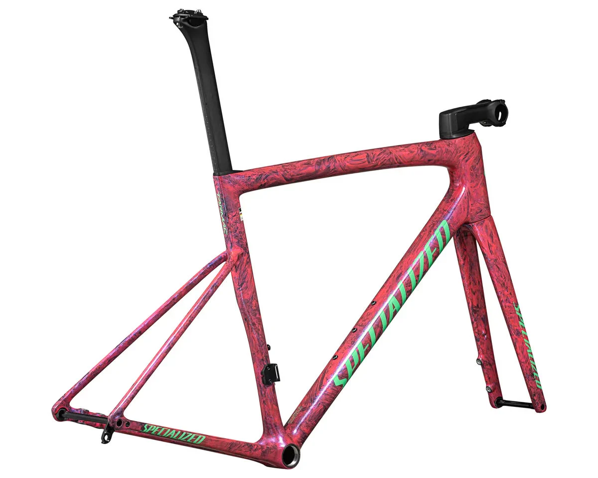 Tarmac SL8 Frameset - Image 9