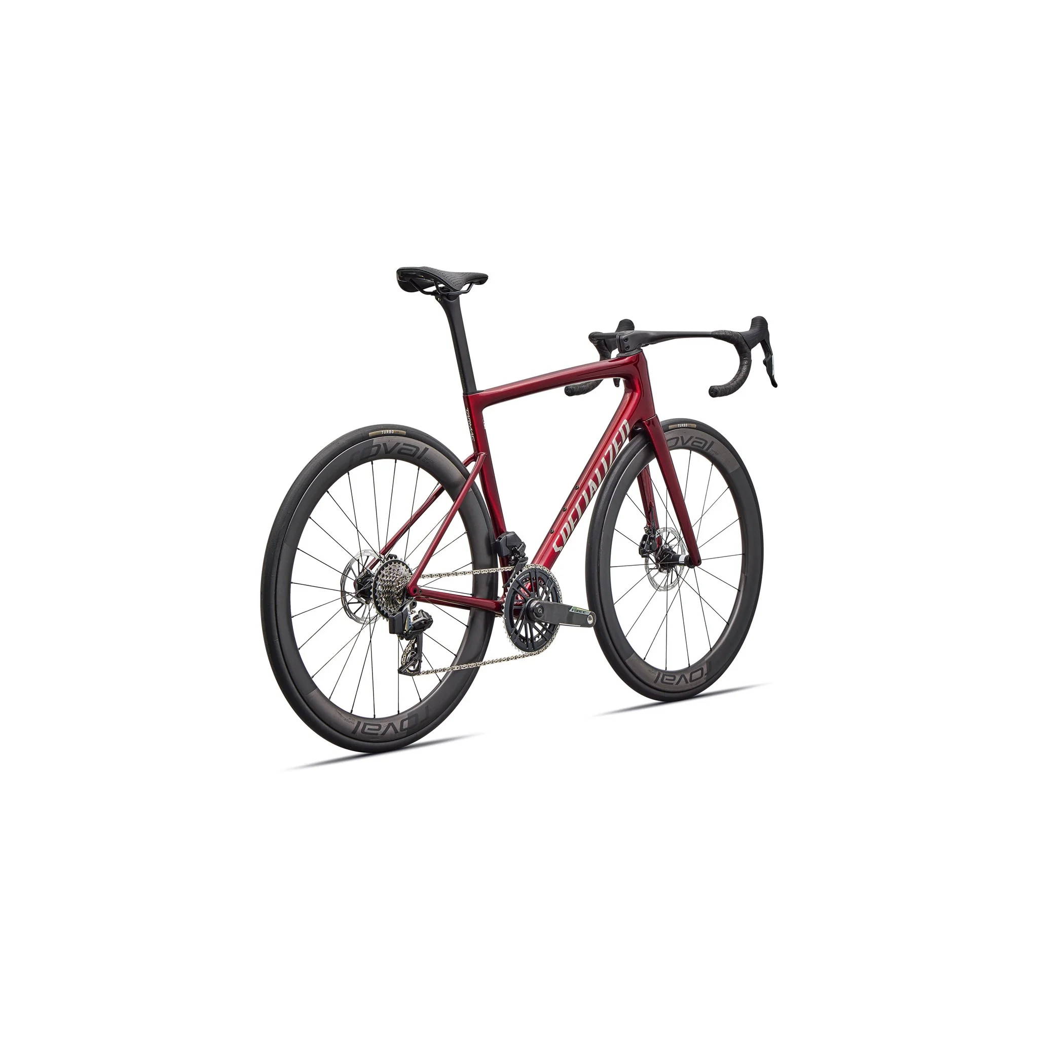 Tarmac SL8 Pro - SRAM Force AXS - Image 10