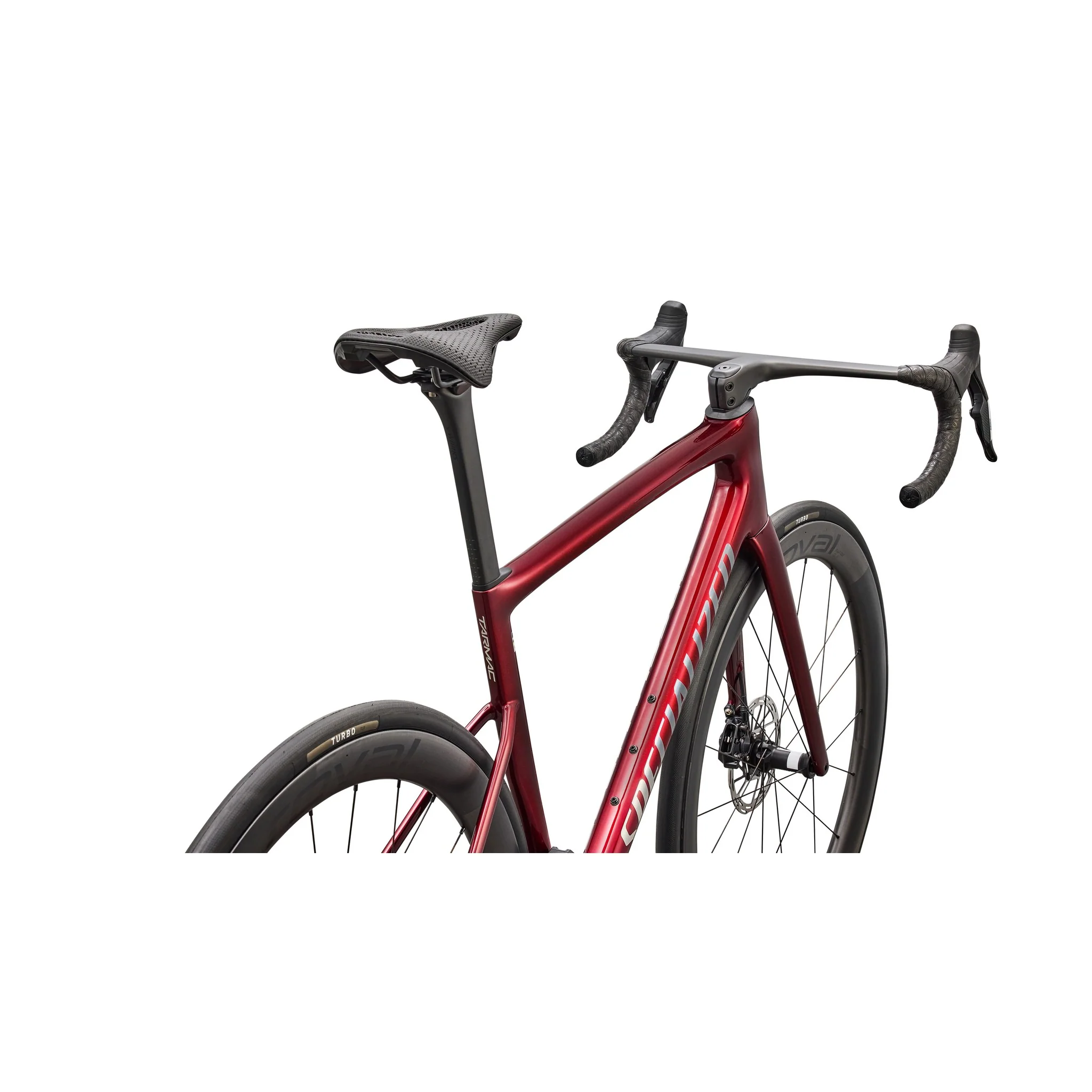Tarmac SL8 Pro - SRAM Force AXS - Image 11