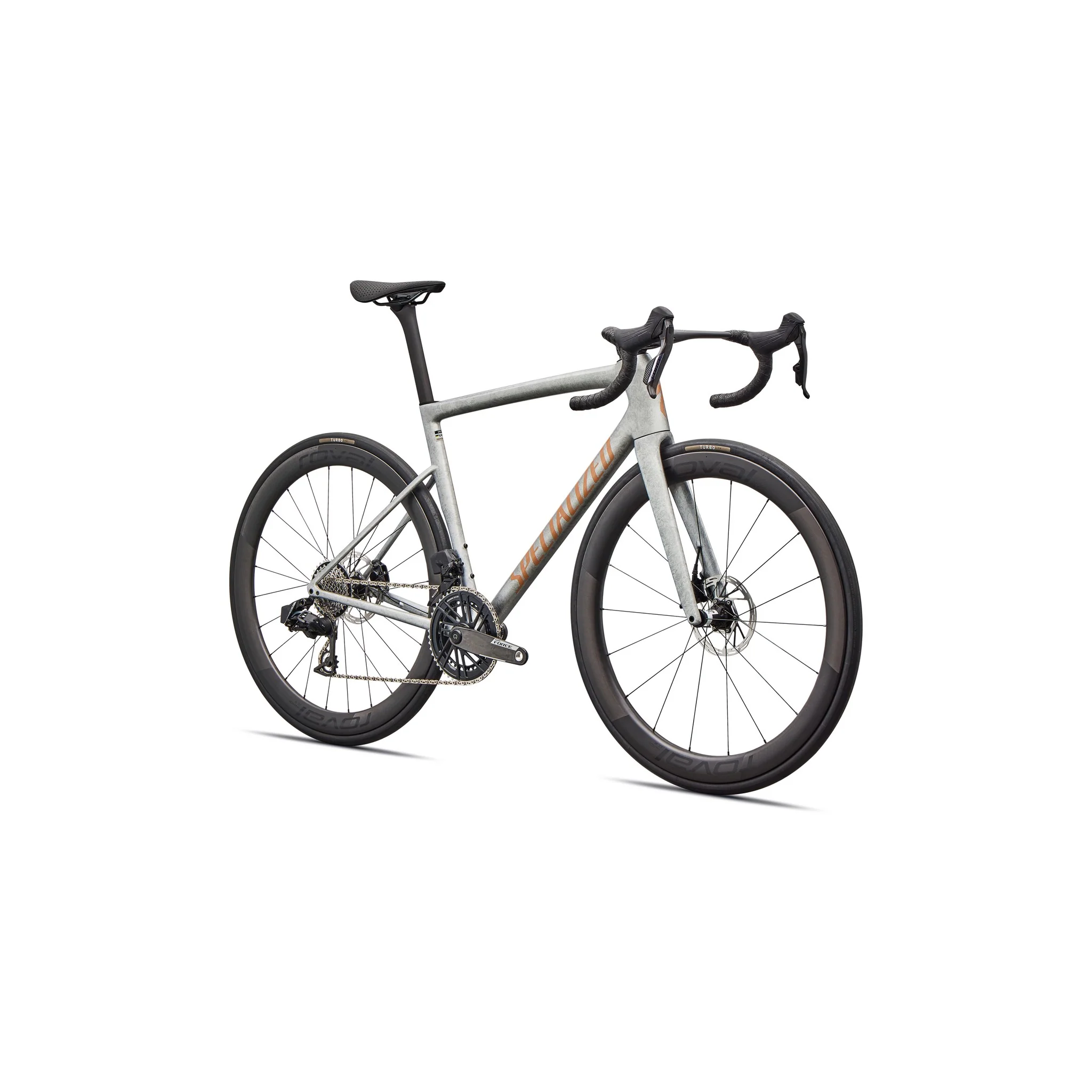 Tarmac SL8 Pro - SRAM Force AXS - Image 14