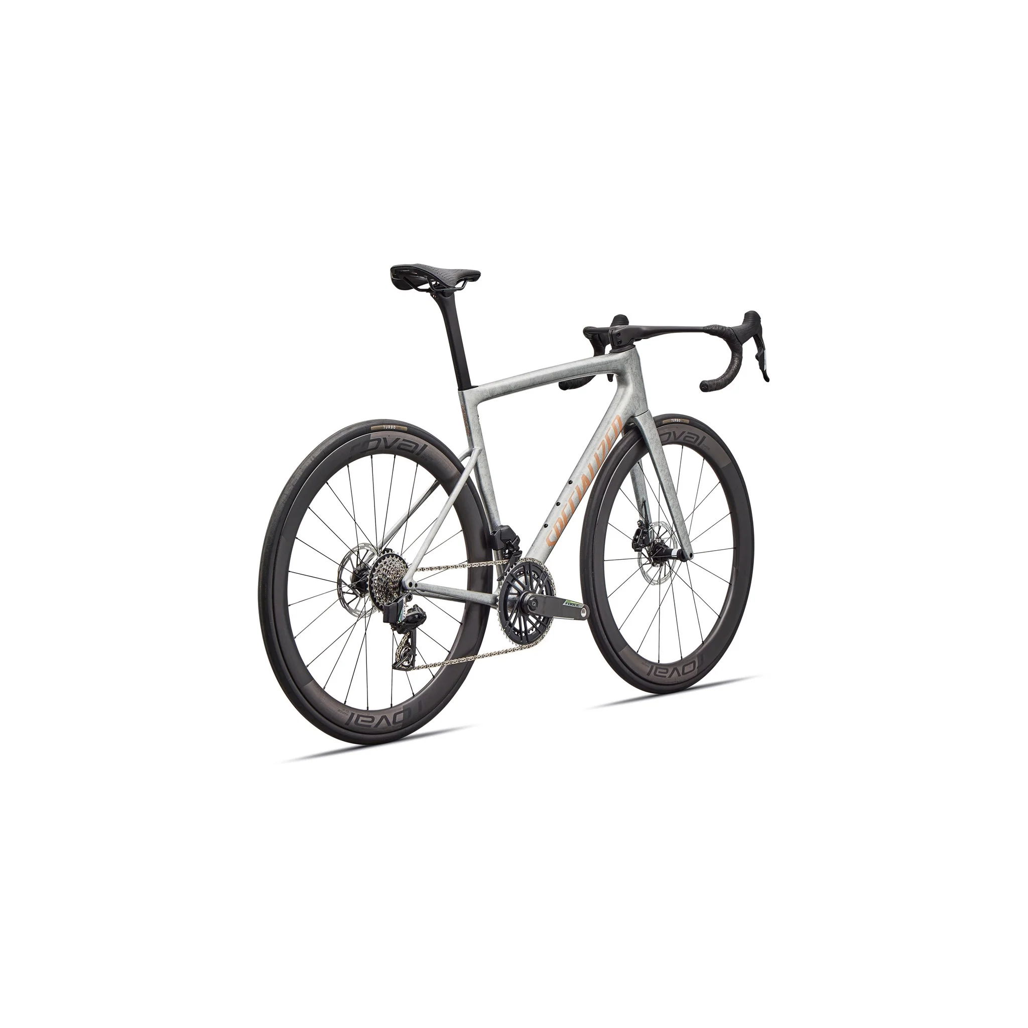Tarmac SL8 Pro - SRAM Force AXS - Image 15