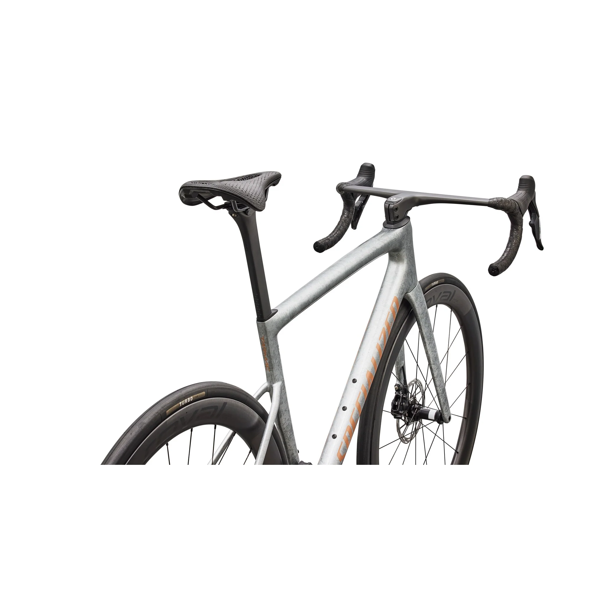 Tarmac SL8 Pro - SRAM Force AXS - Image 16
