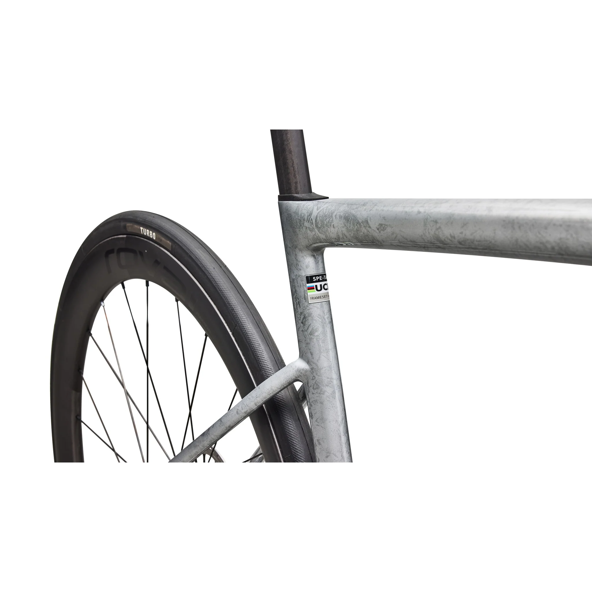 Tarmac SL8 Pro - SRAM Force AXS - Image 18