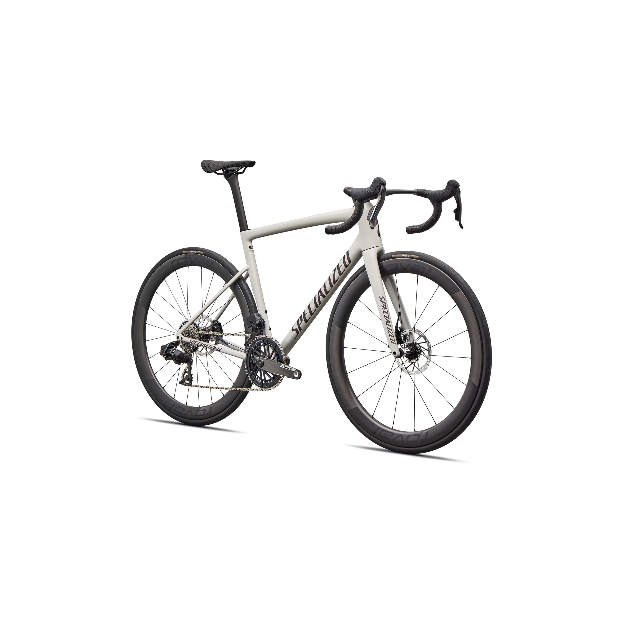 Tarmac SL8 Pro - SRAM Force AXS - Image 2