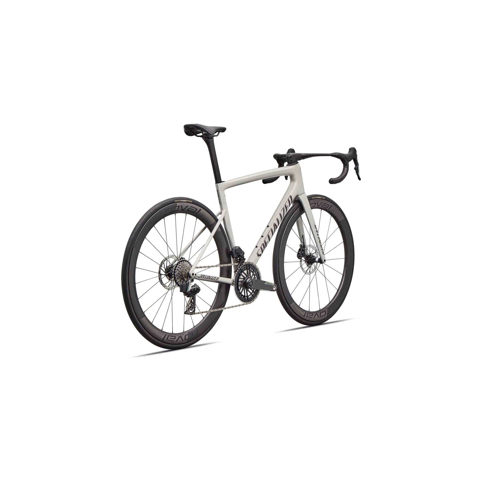 Tarmac SL8 Pro - SRAM Force AXS - Image 3
