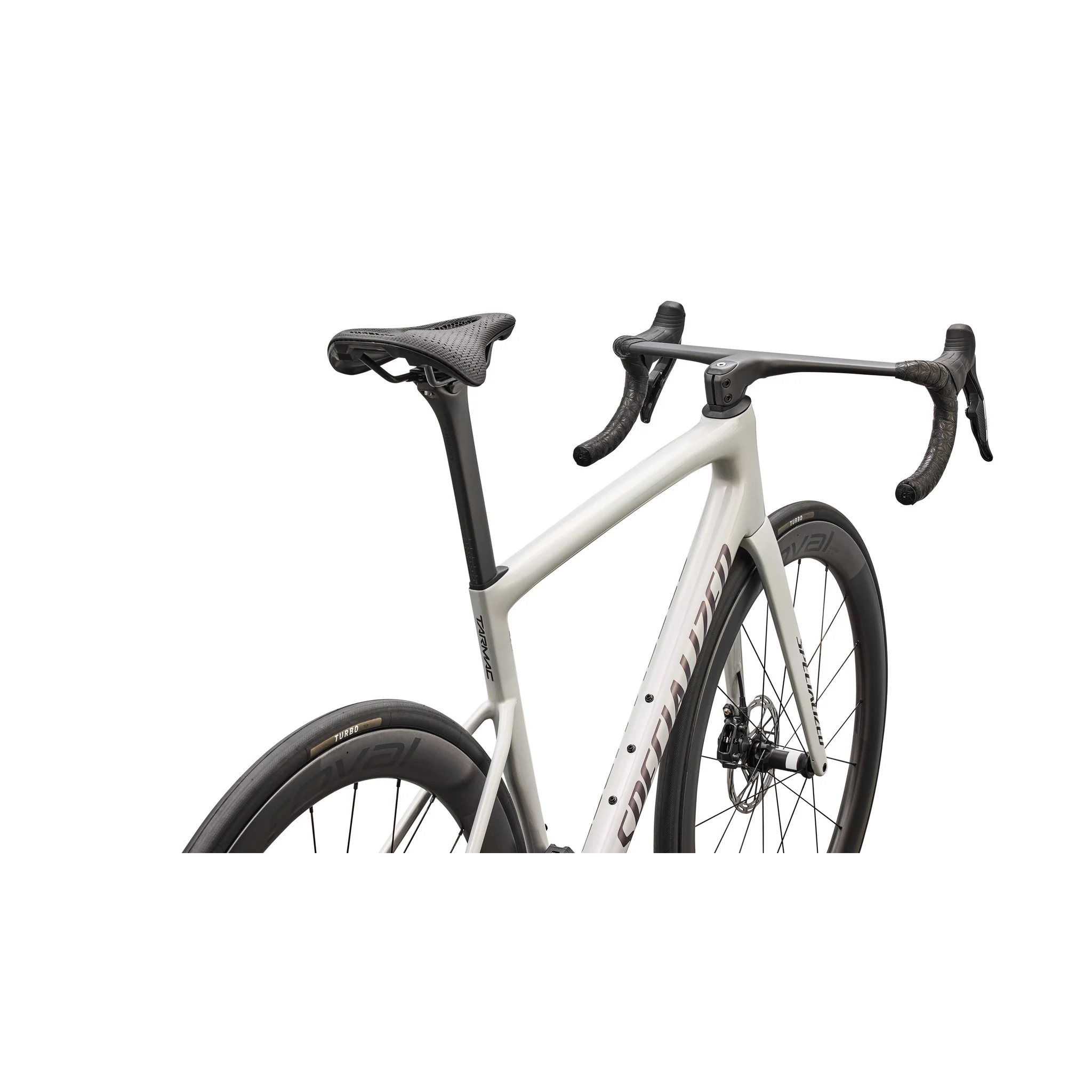 Tarmac SL8 Pro - SRAM Force AXS - Image 4