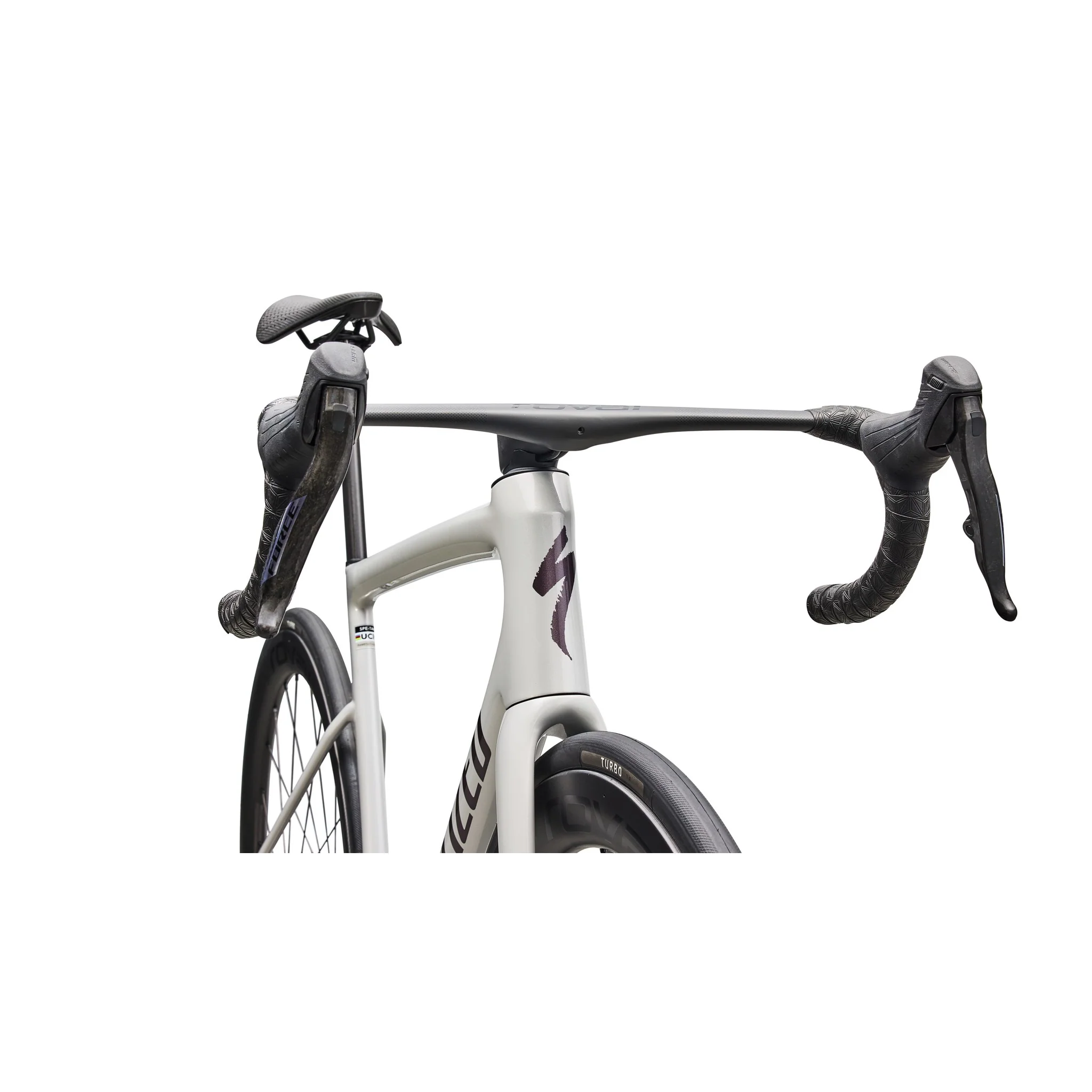 Tarmac SL8 Pro - SRAM Force AXS - Image 5