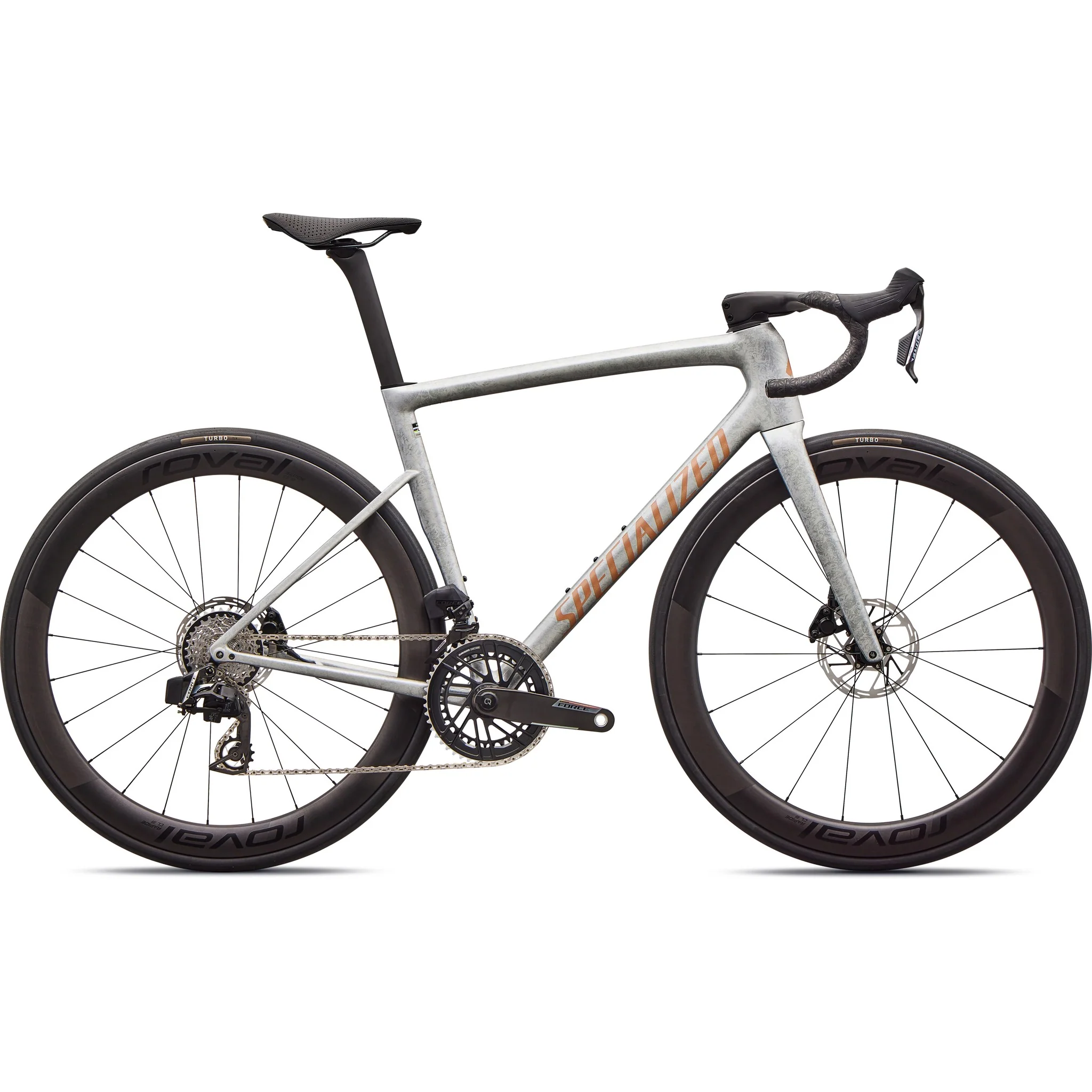 Tarmac SL8 Pro - SRAM Force AXS - Image 6