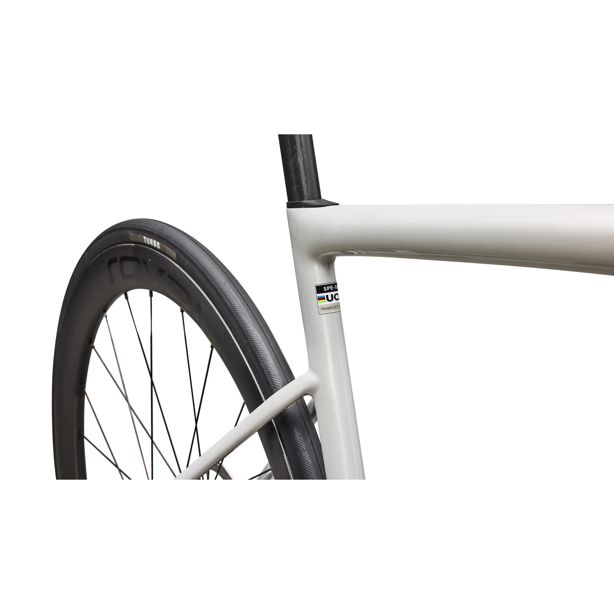 Tarmac SL8 Pro - SRAM Force AXS - Image 7