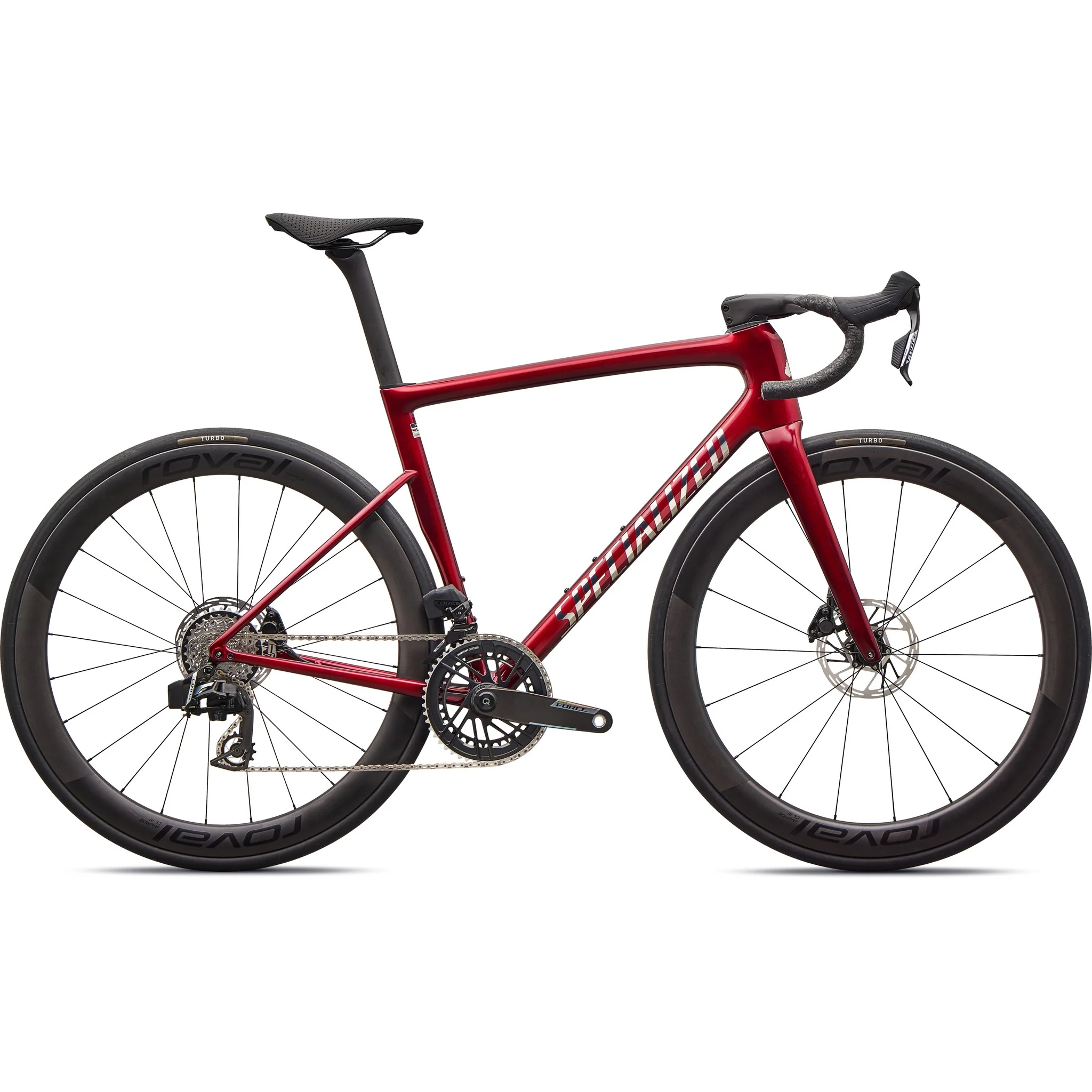 Tarmac SL8 Pro - SRAM Force AXS - Image 8