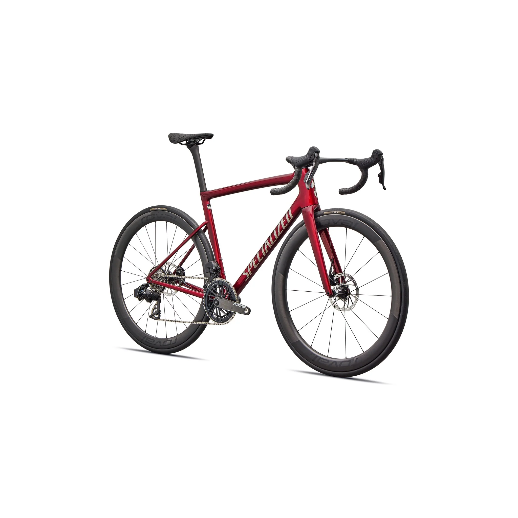 Tarmac SL8 Pro - SRAM Force AXS - Image 9
