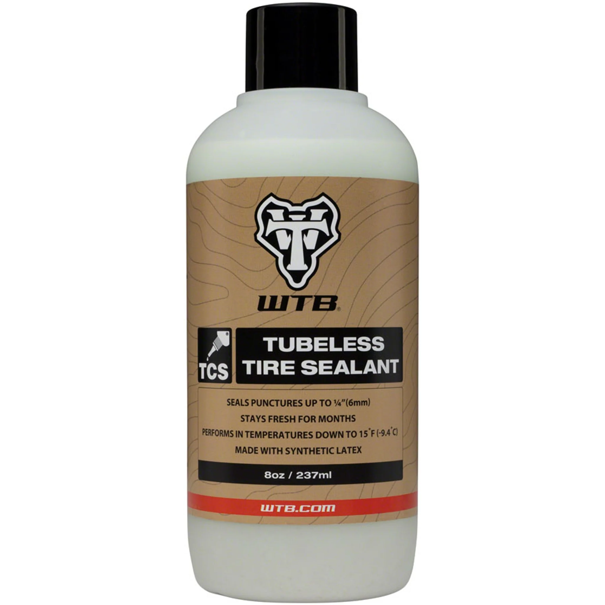 TCS Tubeless Tire Sealant - Image 2