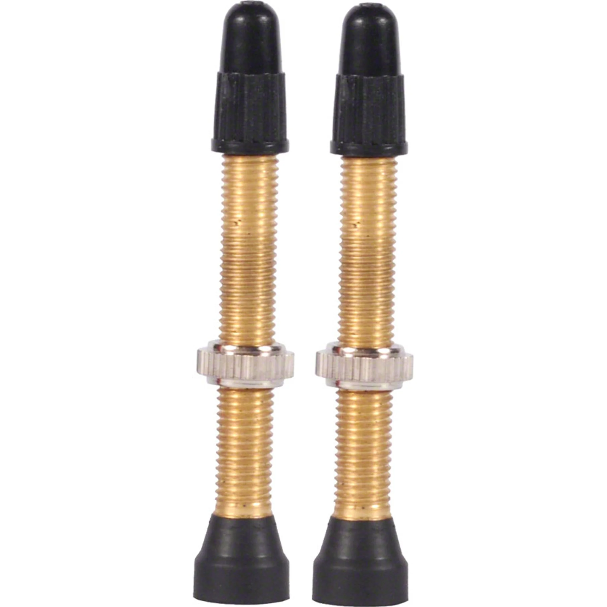 TCS Tubeless Valves