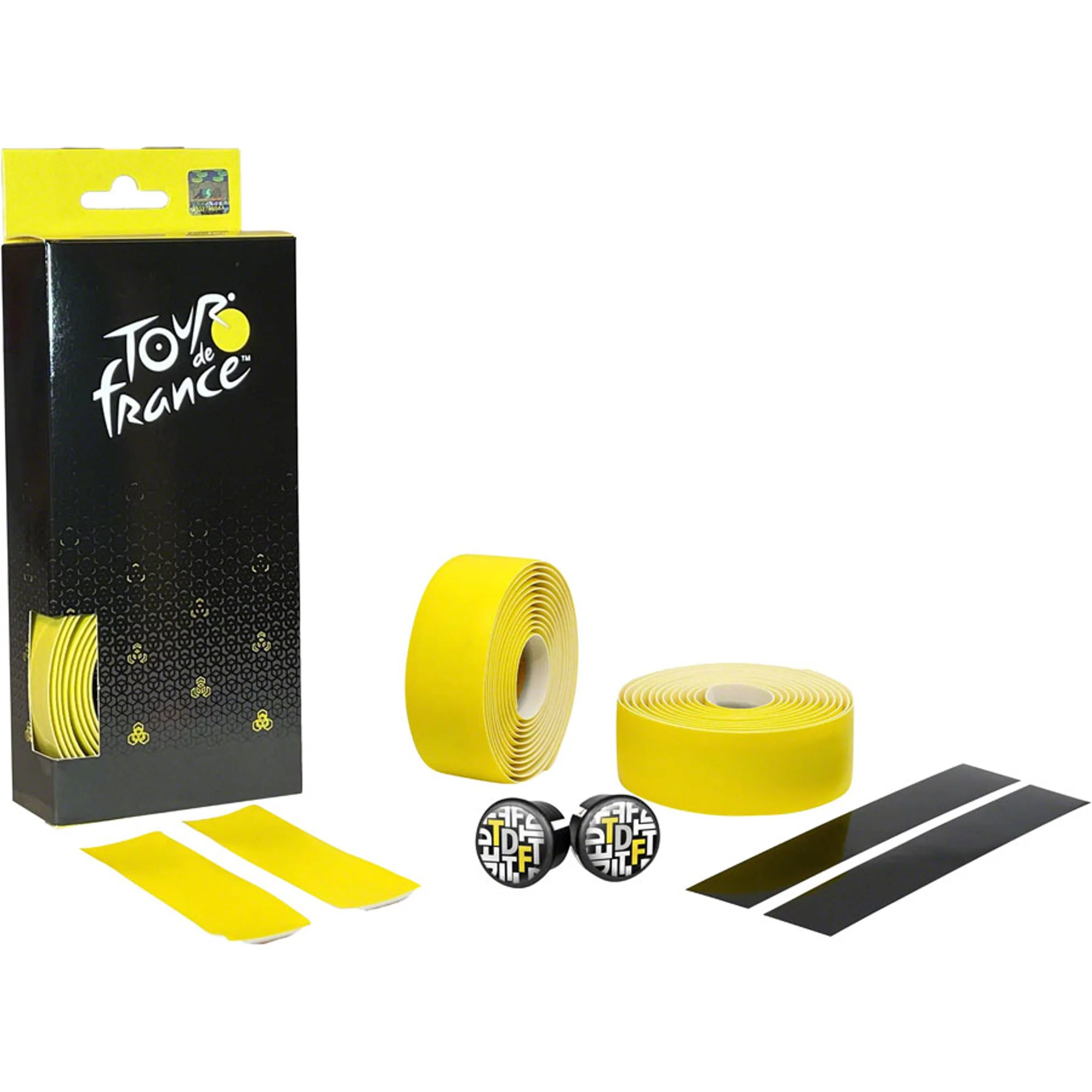 TDF Guidoline Classic Bar Tape - Image 4