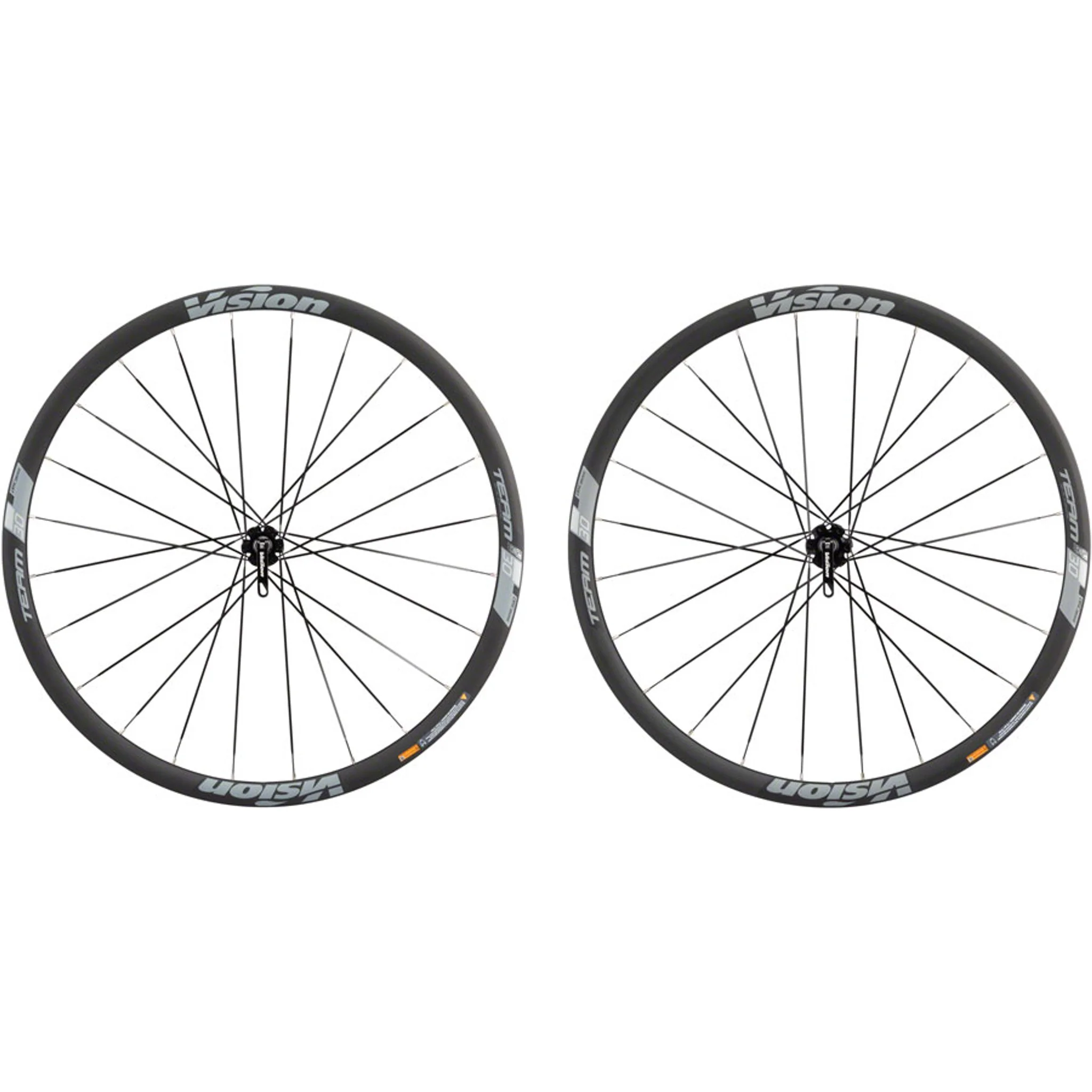 Team 30 Wheelset