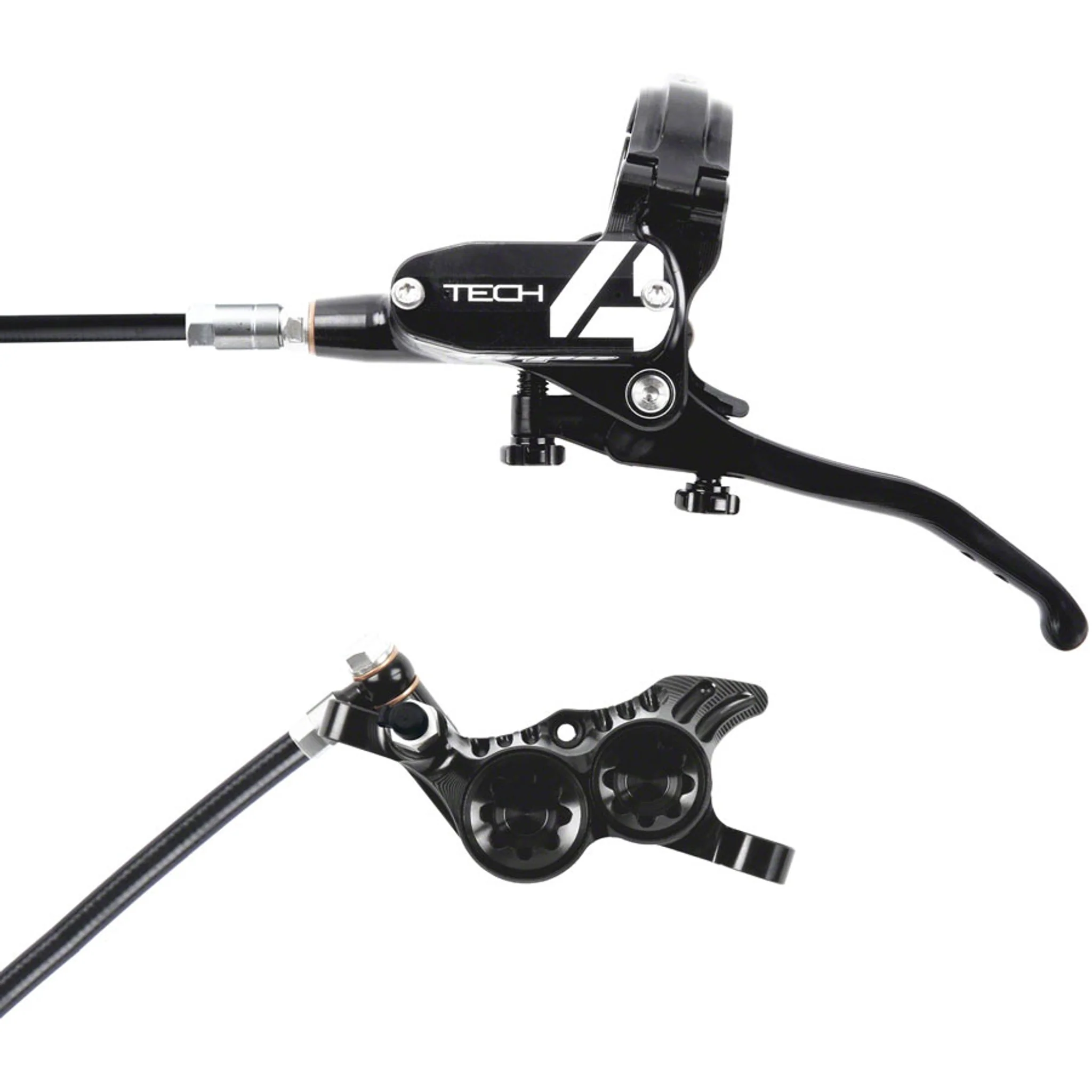 Tech 4 V4 Disc Brake & Lever Set - Image 11