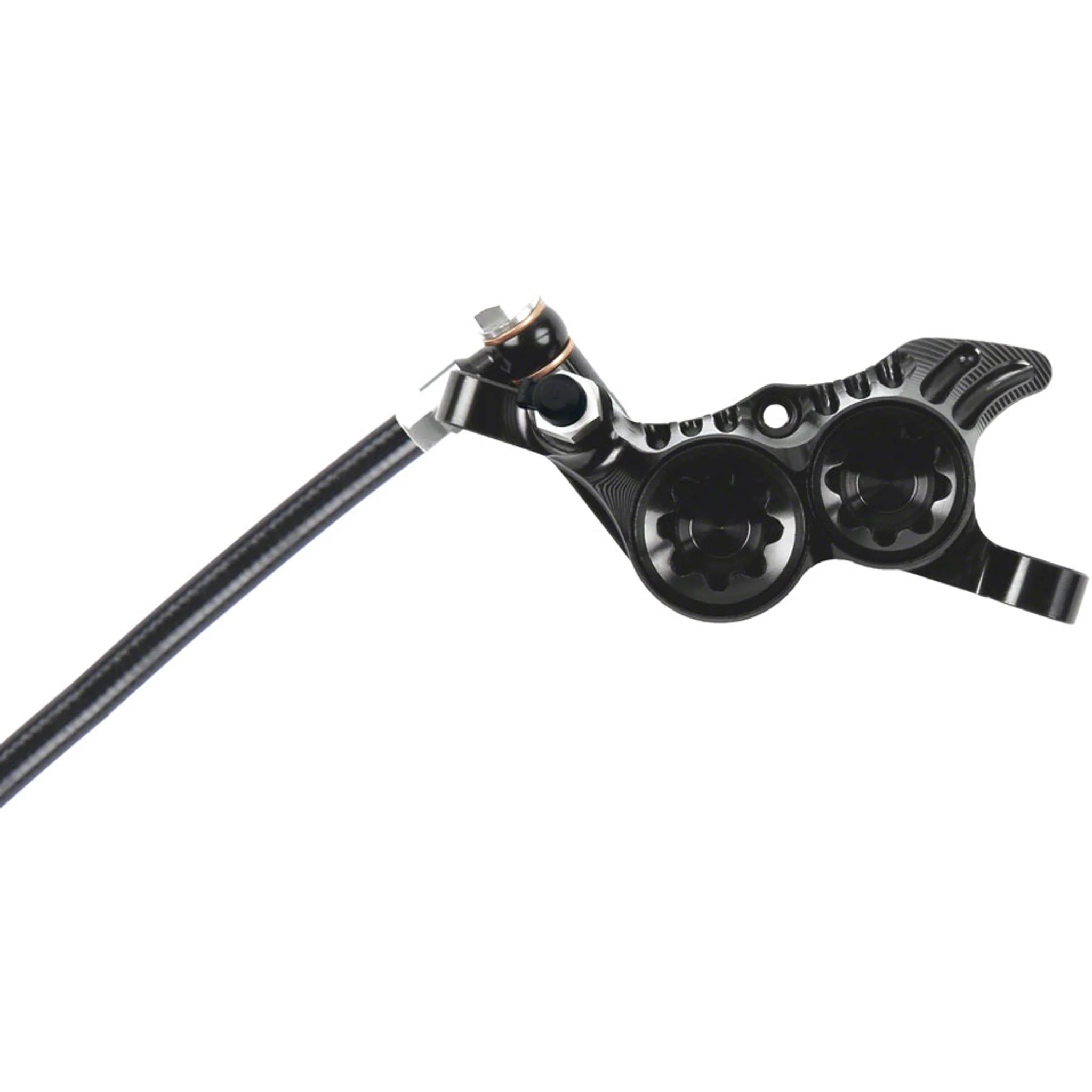 Tech 4 V4 Disc Brake & Lever Set - Image 15