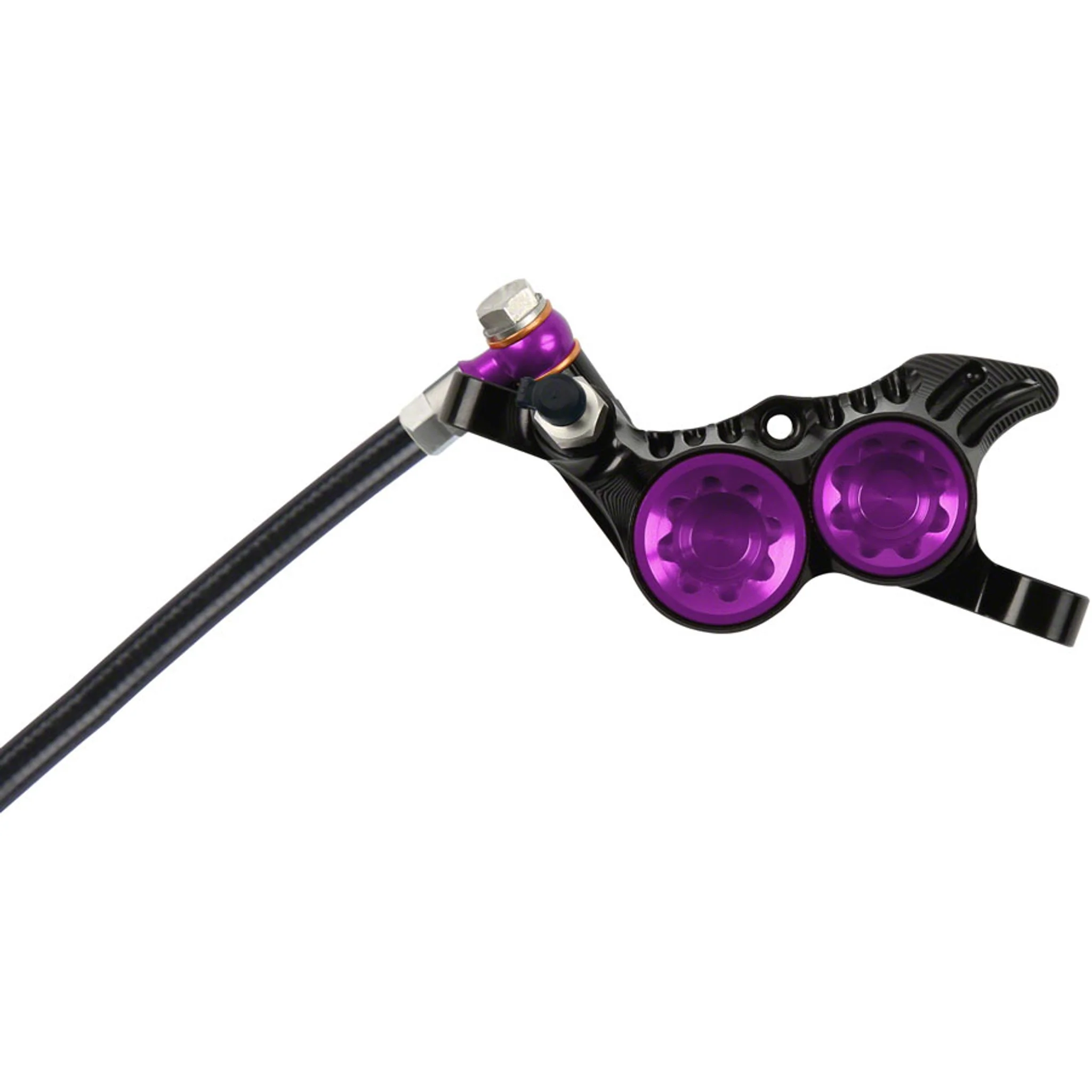 Tech 4 V4 Disc Brake & Lever Set - Image 18
