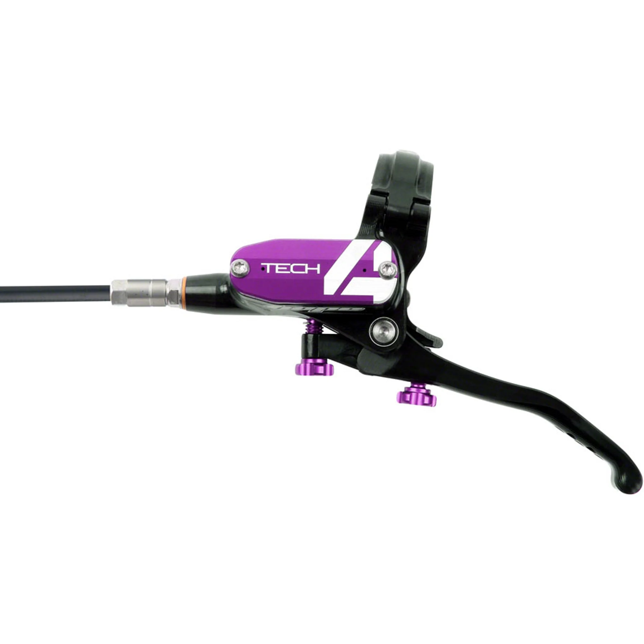 Tech 4 V4 Disc Brake & Lever Set - Image 19