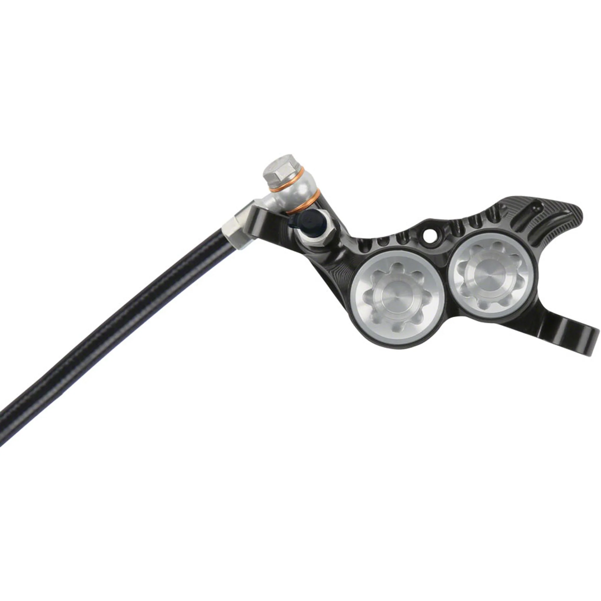 Tech 4 V4 Disc Brake & Lever Set - Image 28