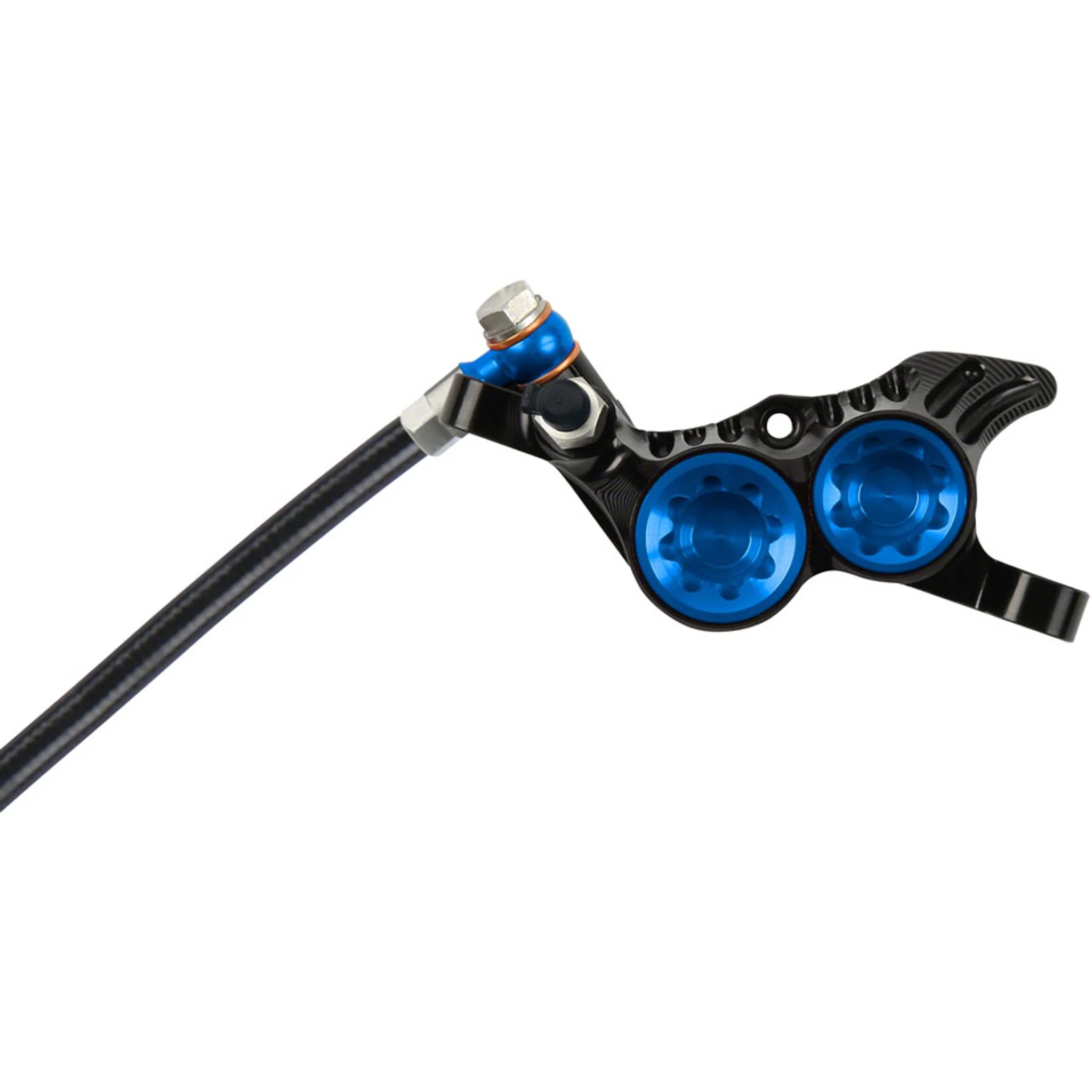 Tech 4 V4 Disc Brake & Lever Set - Image 3