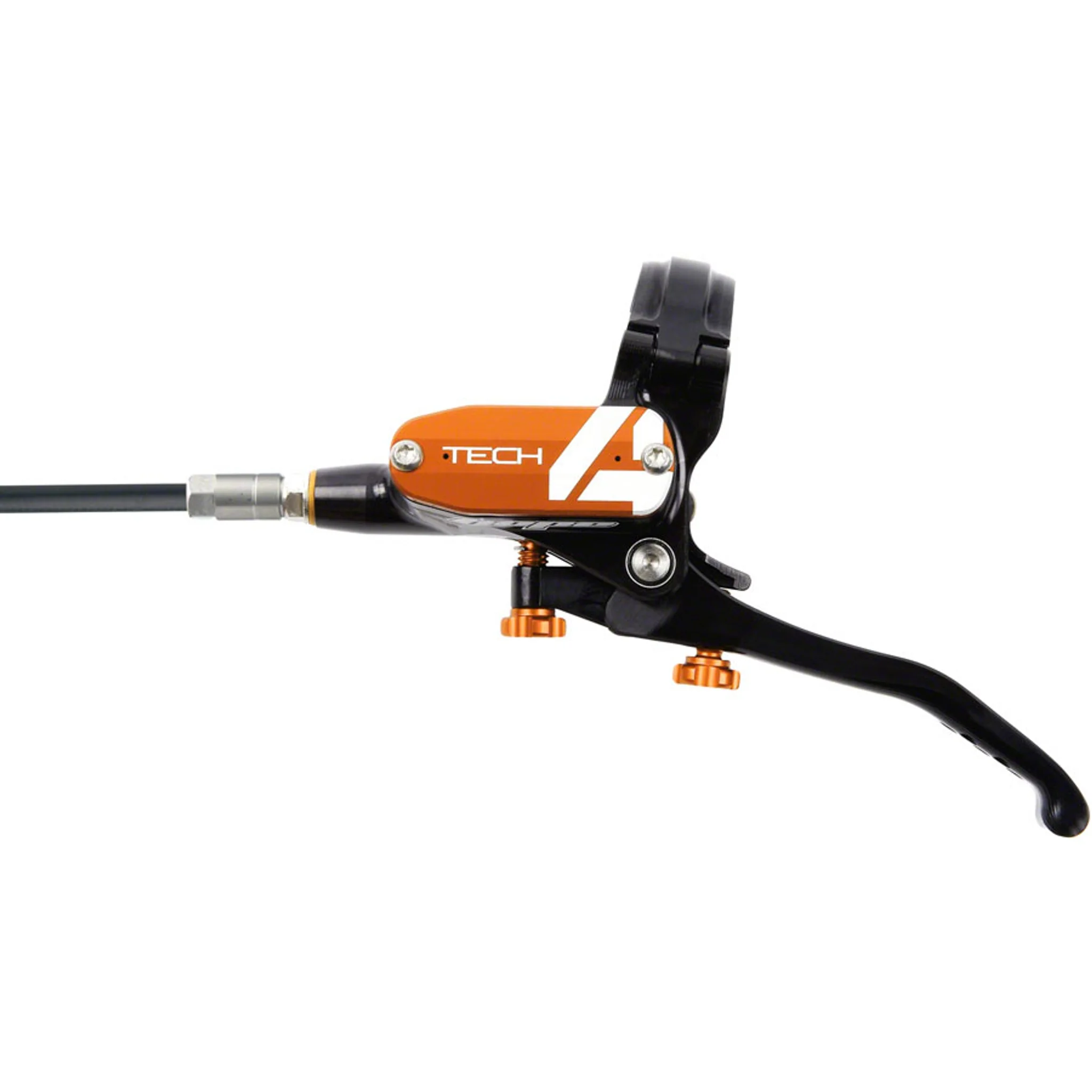 Tech 4 V4 Disc Brake & Lever Set - Image 7