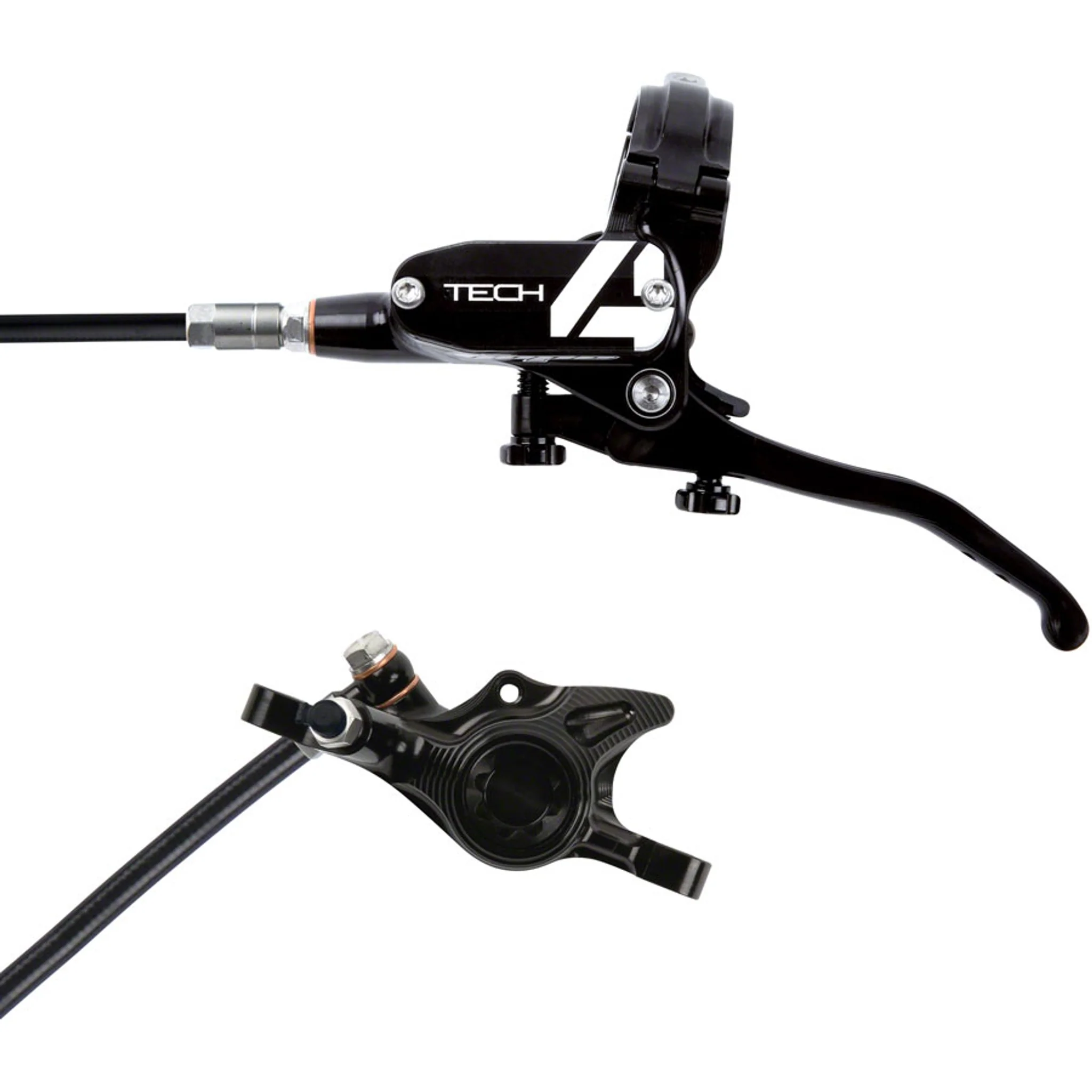 Tech 4 X2 Disc Brake & Lever Set