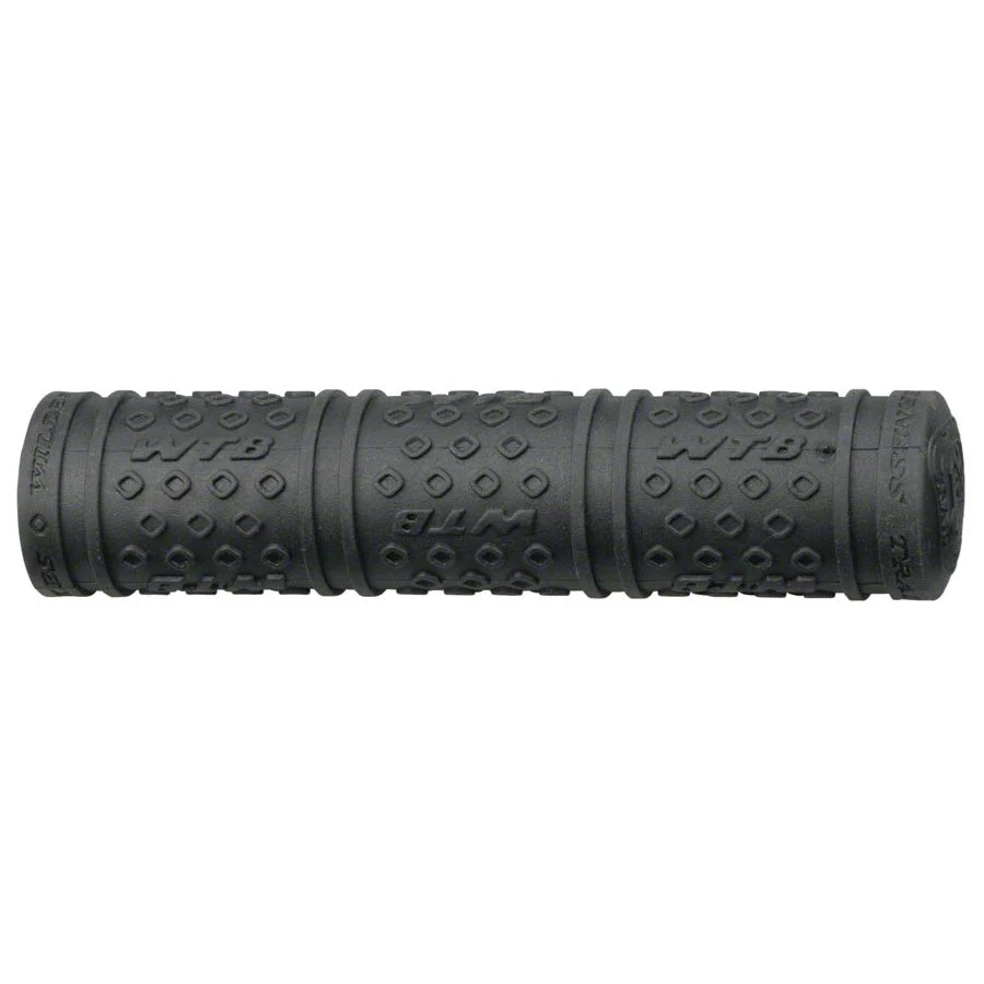 Technical Grips - Black