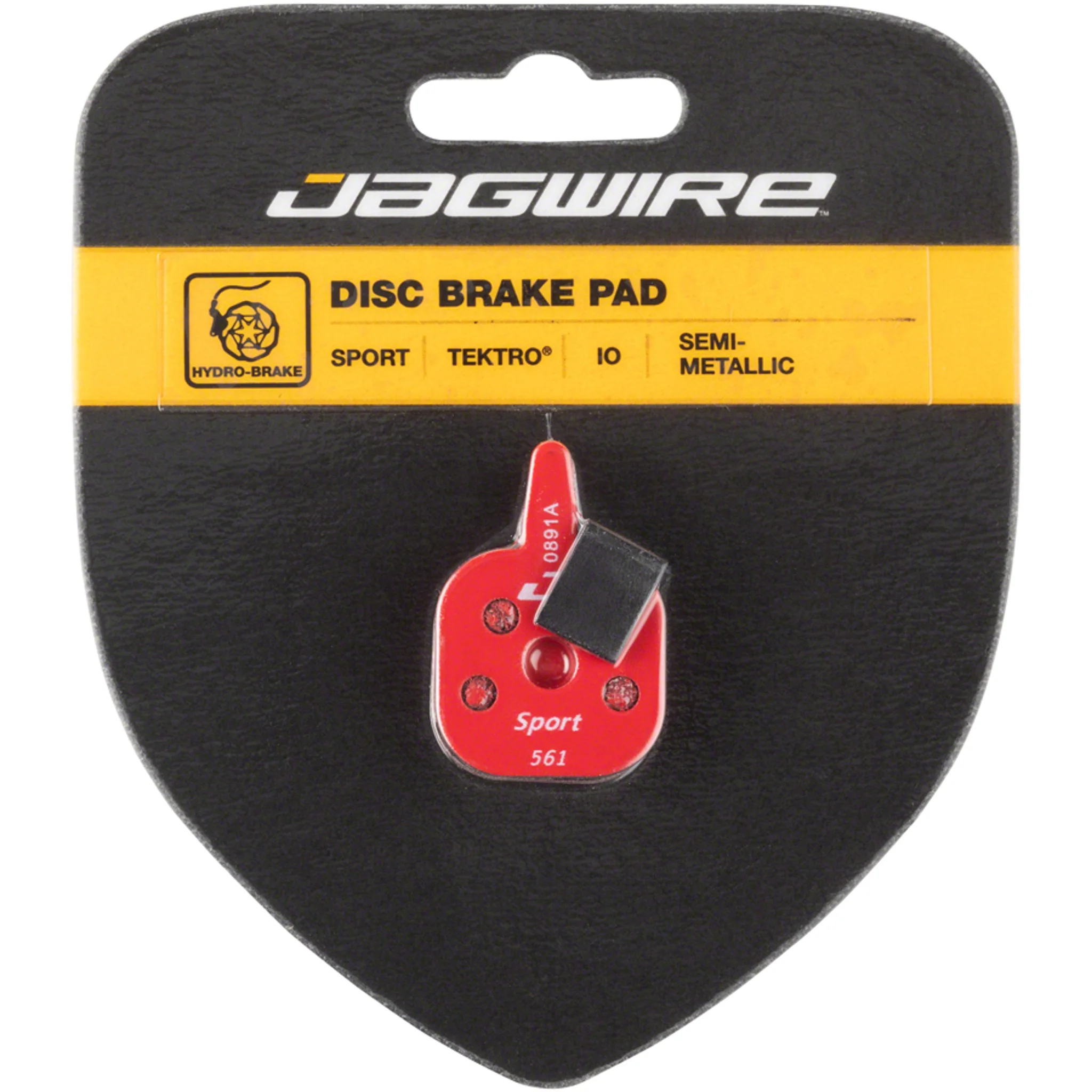 Tektro Compatible Disc Brake Pads