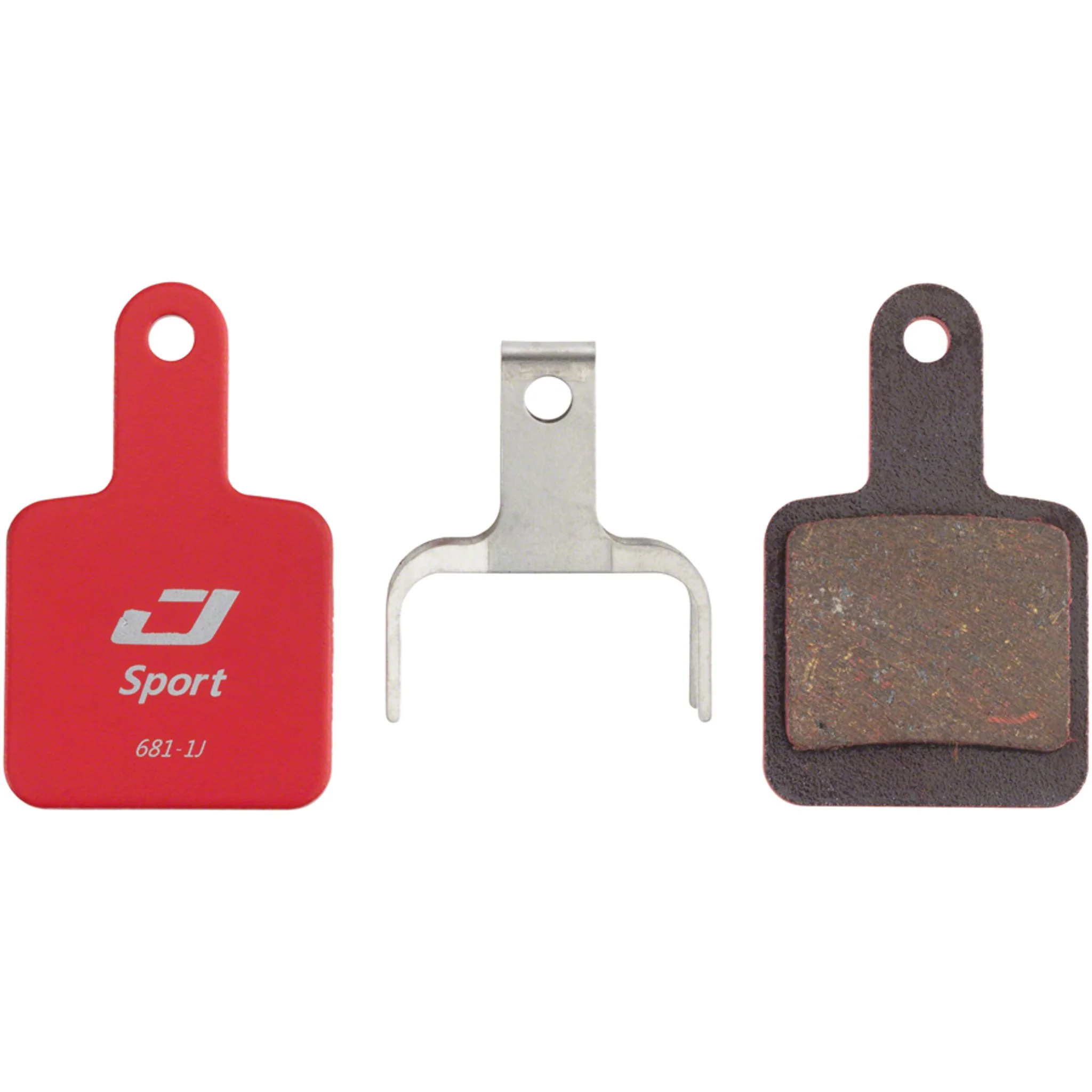 Tektro Compatible Disc Brake Pads - Image 6