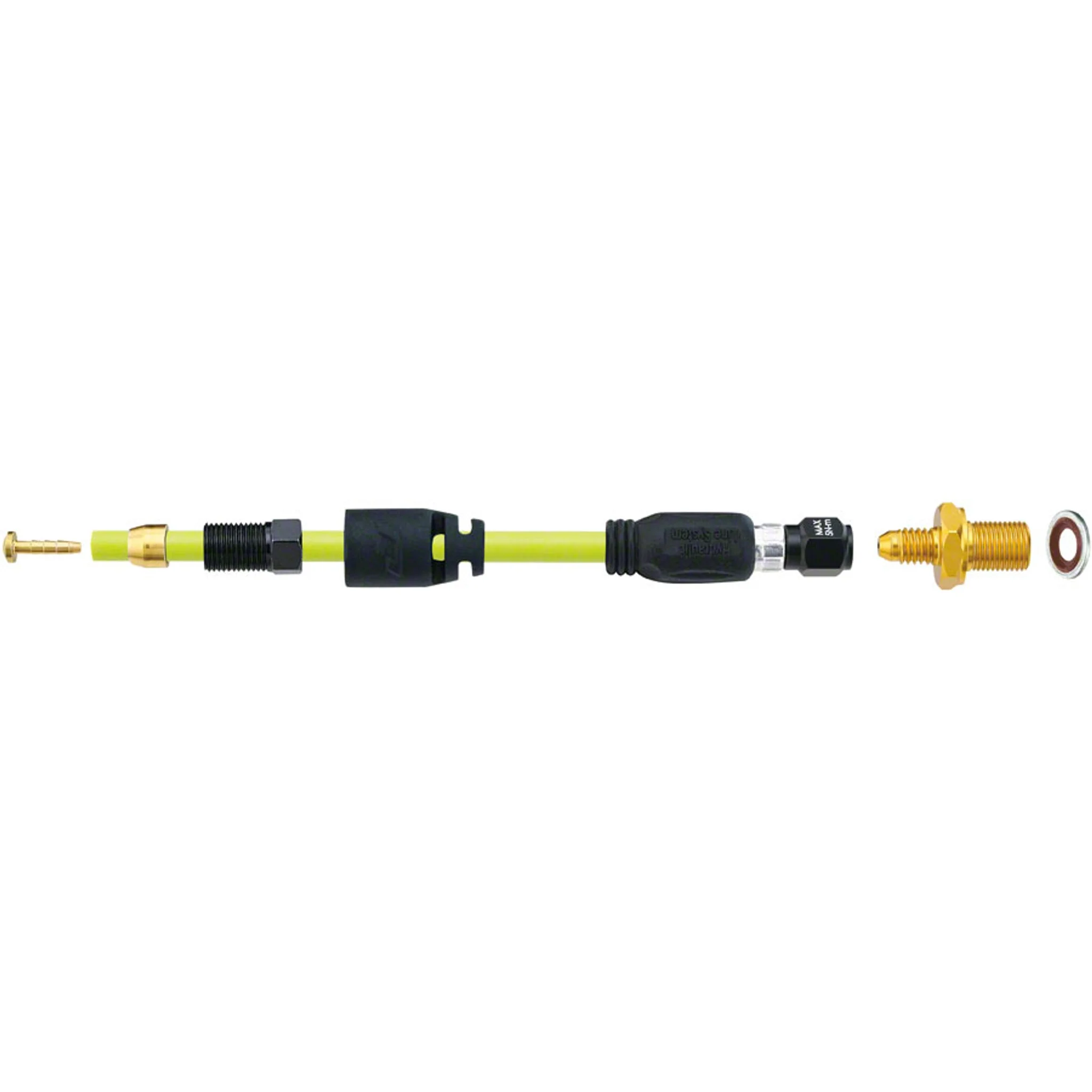 Tektro Quick-Fit Adapters - Image 4