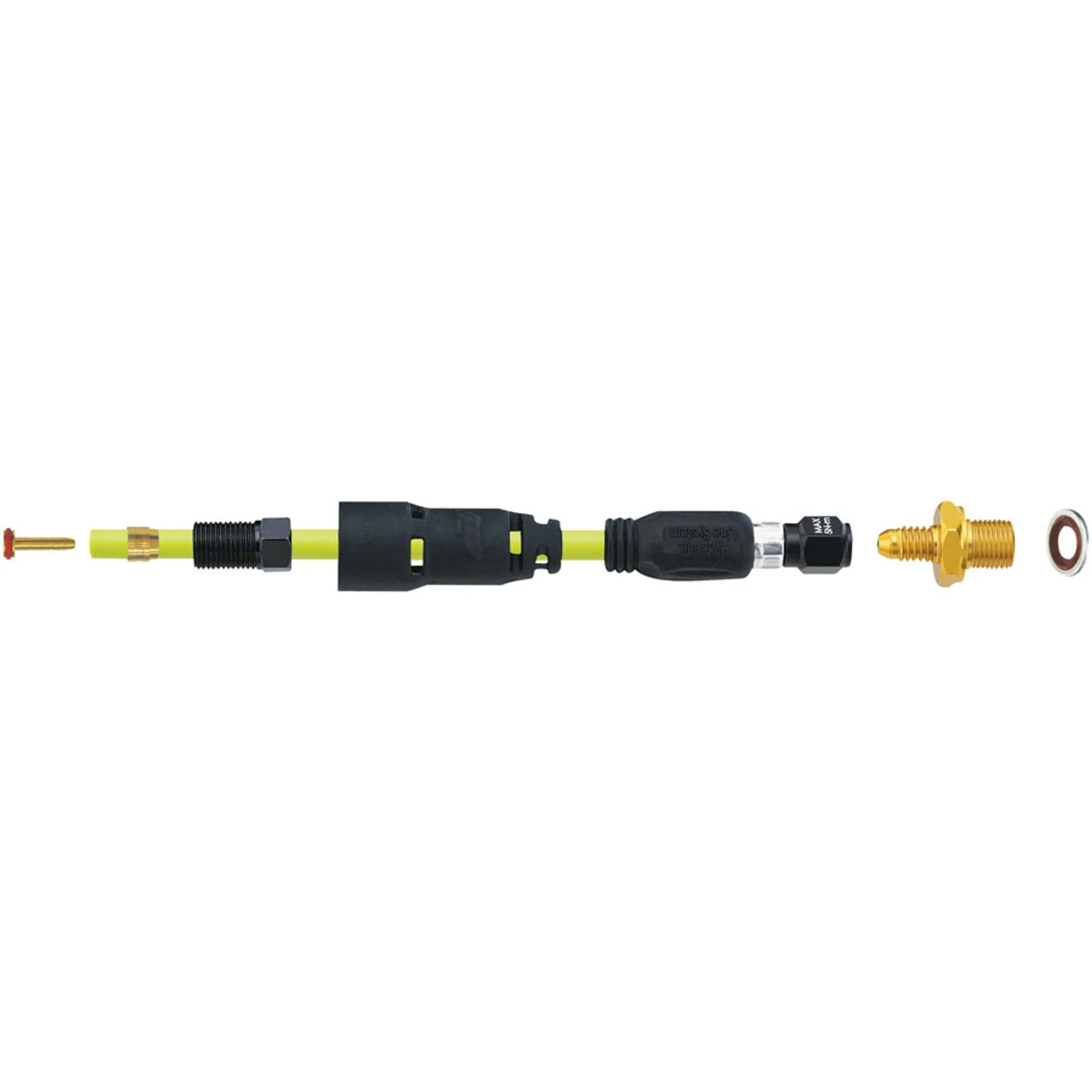 Tektro Quick-Fit Adapters - Image 5