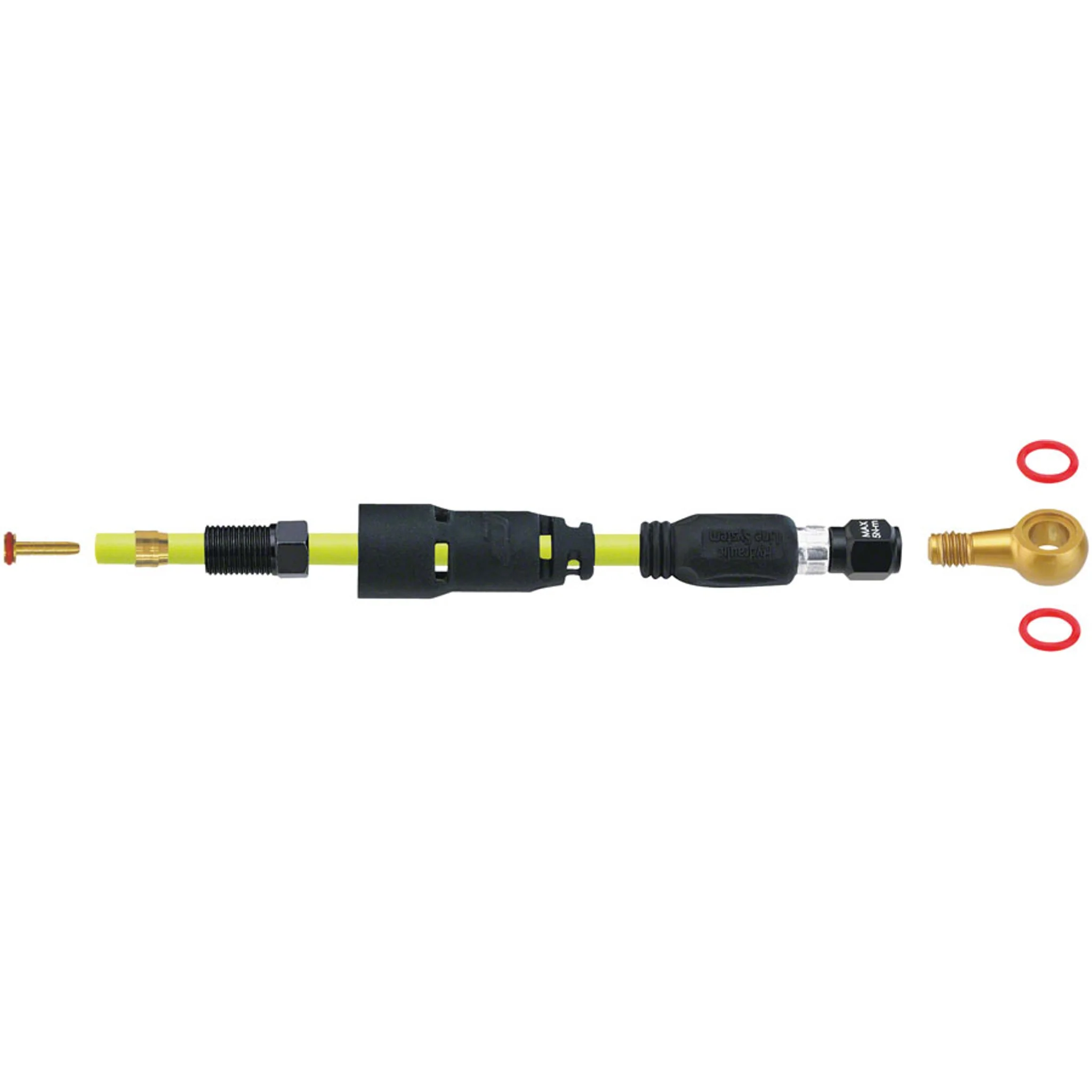 Tektro Quick-Fit Adapters - Image 6