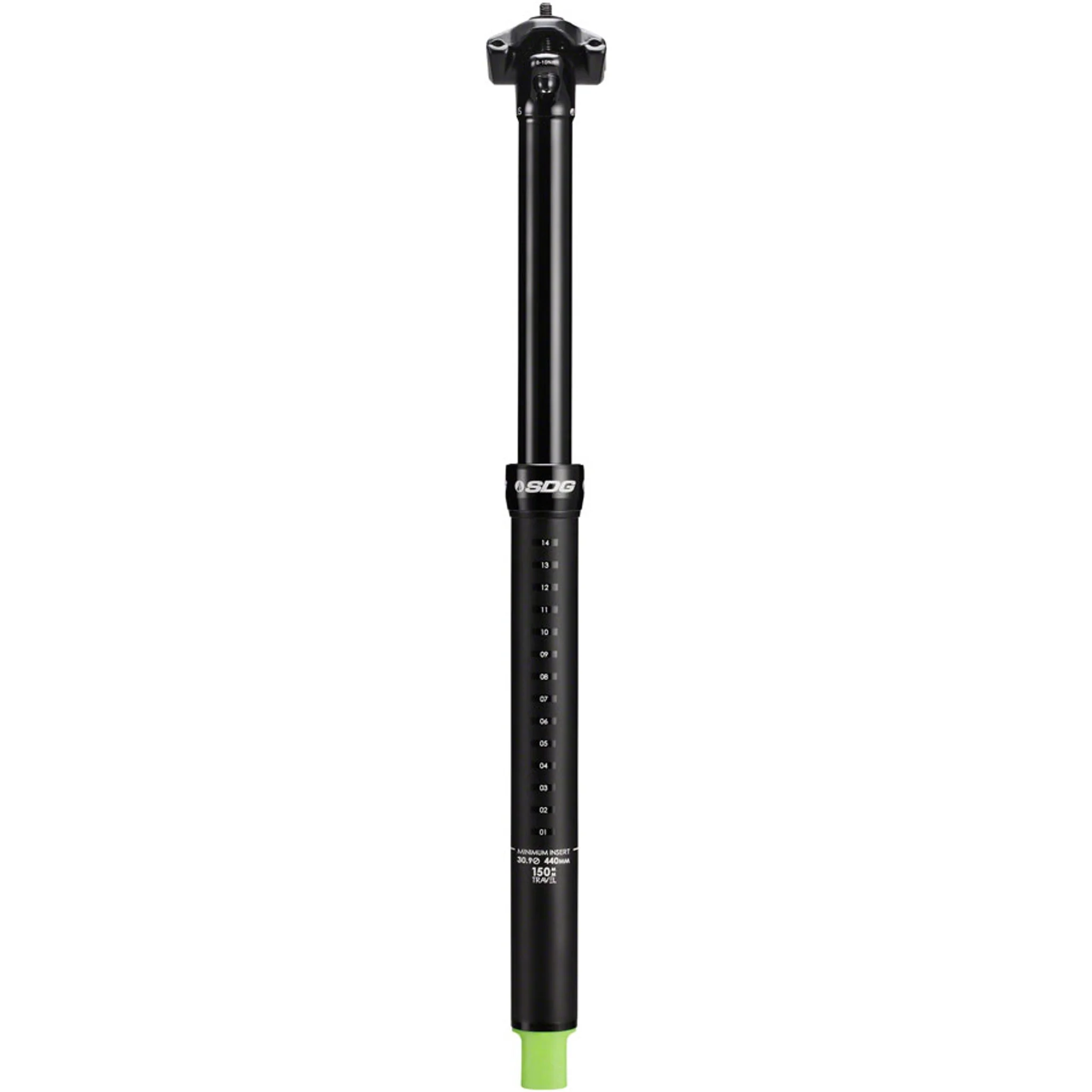 Tellis Dropper Seatpost - Image 4