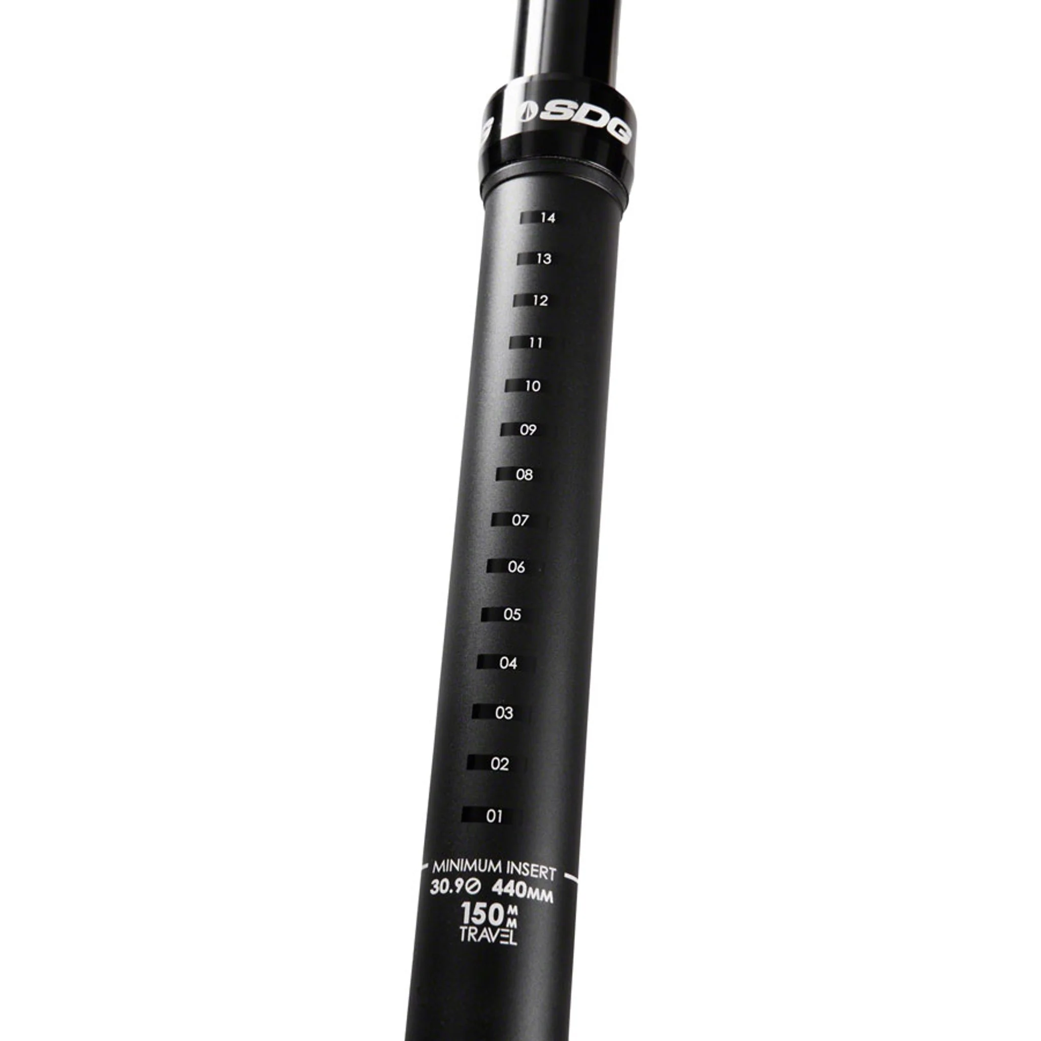 Tellis Dropper Seatpost - Image 7