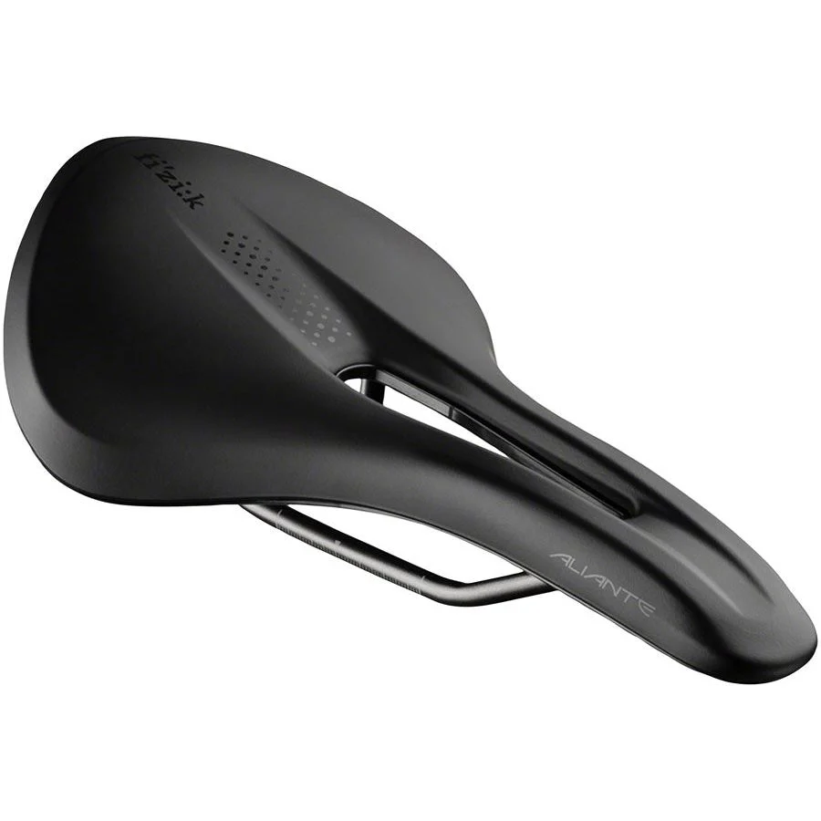 Tempo Aliante R3 Saddle - Image 2